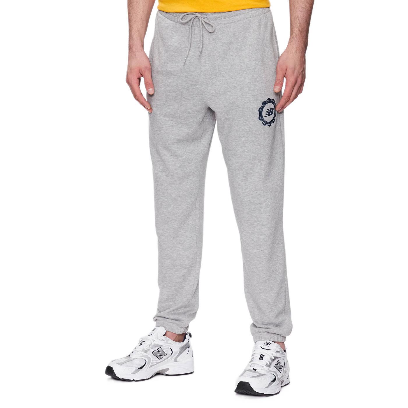 odzież Męskie New Balance