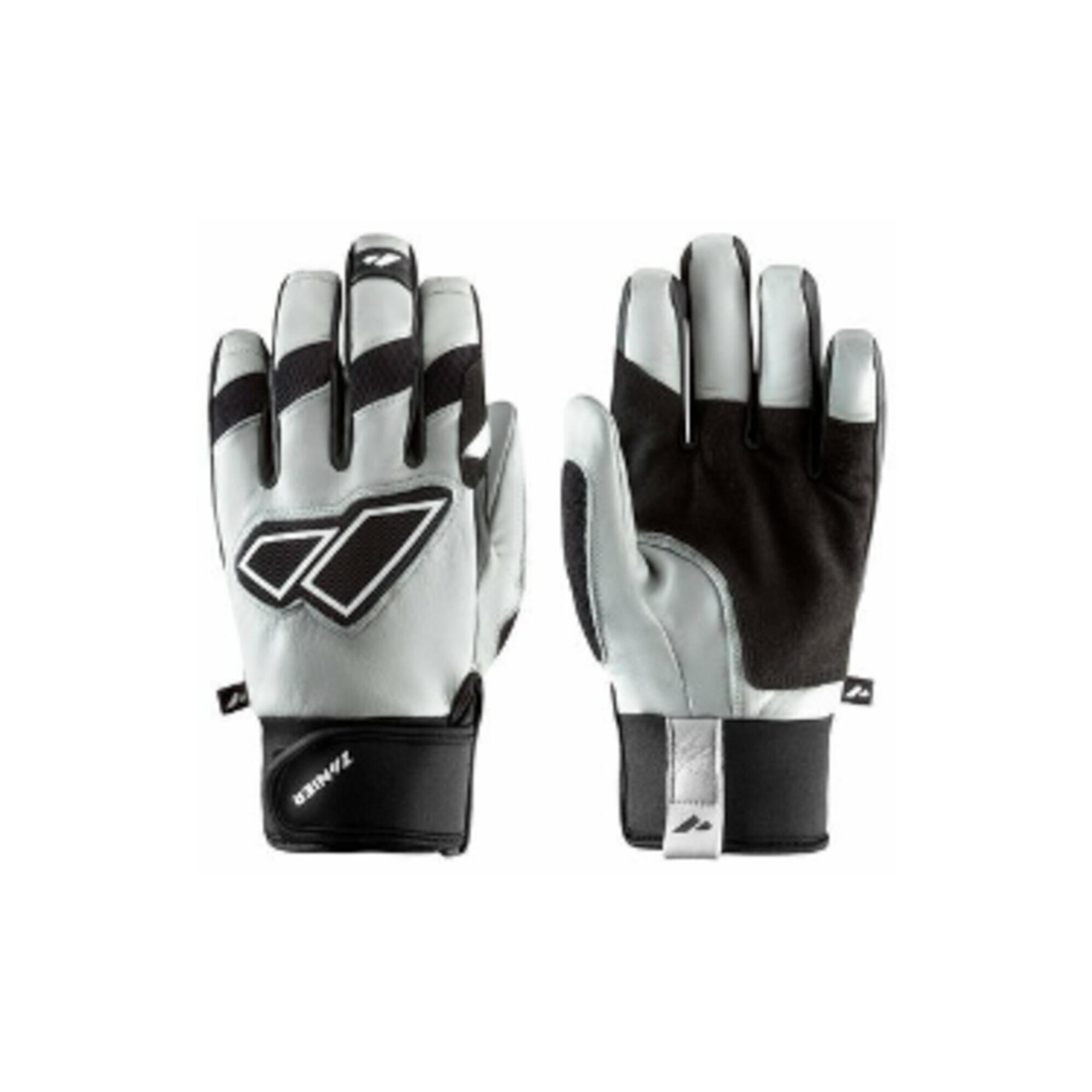 Rękawice sportowe Zanier MyMountainPassion