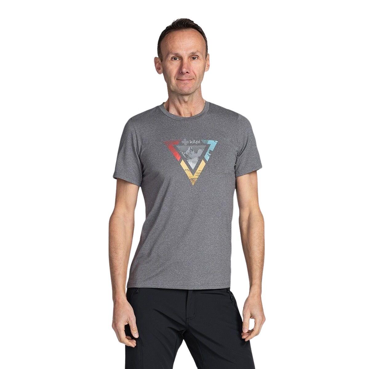 Koszulka Kilpi Lismain