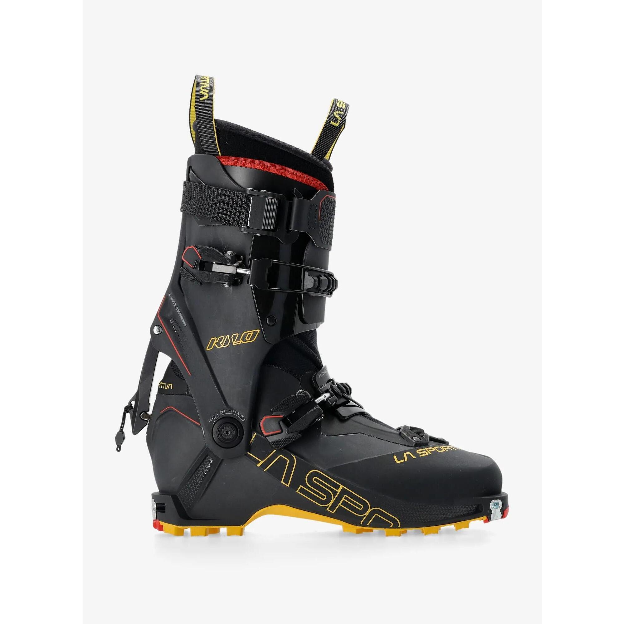Buty skiturowe męskie La Sportiva Kilo