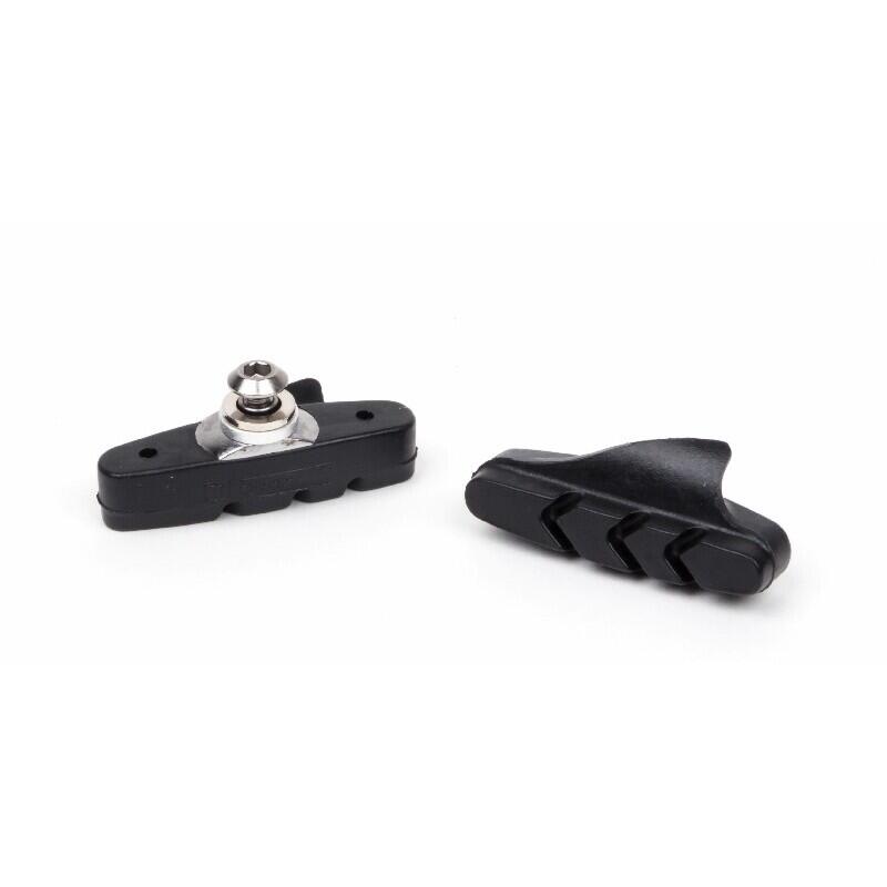 Para 25 drogowych klocków hamulcowych Elvedes Shimano monobloc