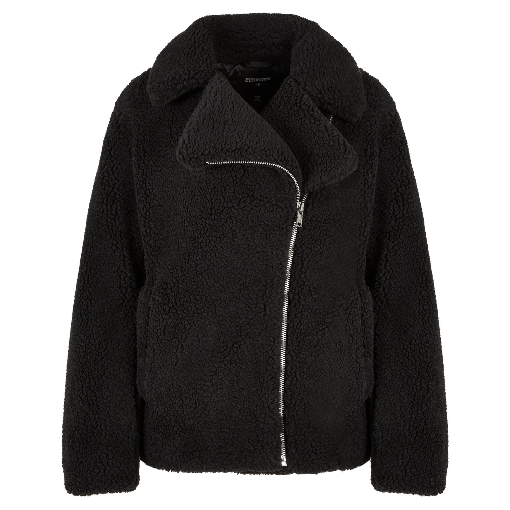 Damska Kurtka Motocyklowa Sherpa