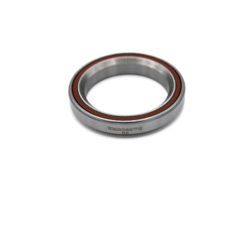 Łożysko zestawu słuchawkowego Black Bearing 30.15 x 4,.8 x 7 mm 45/45° B6