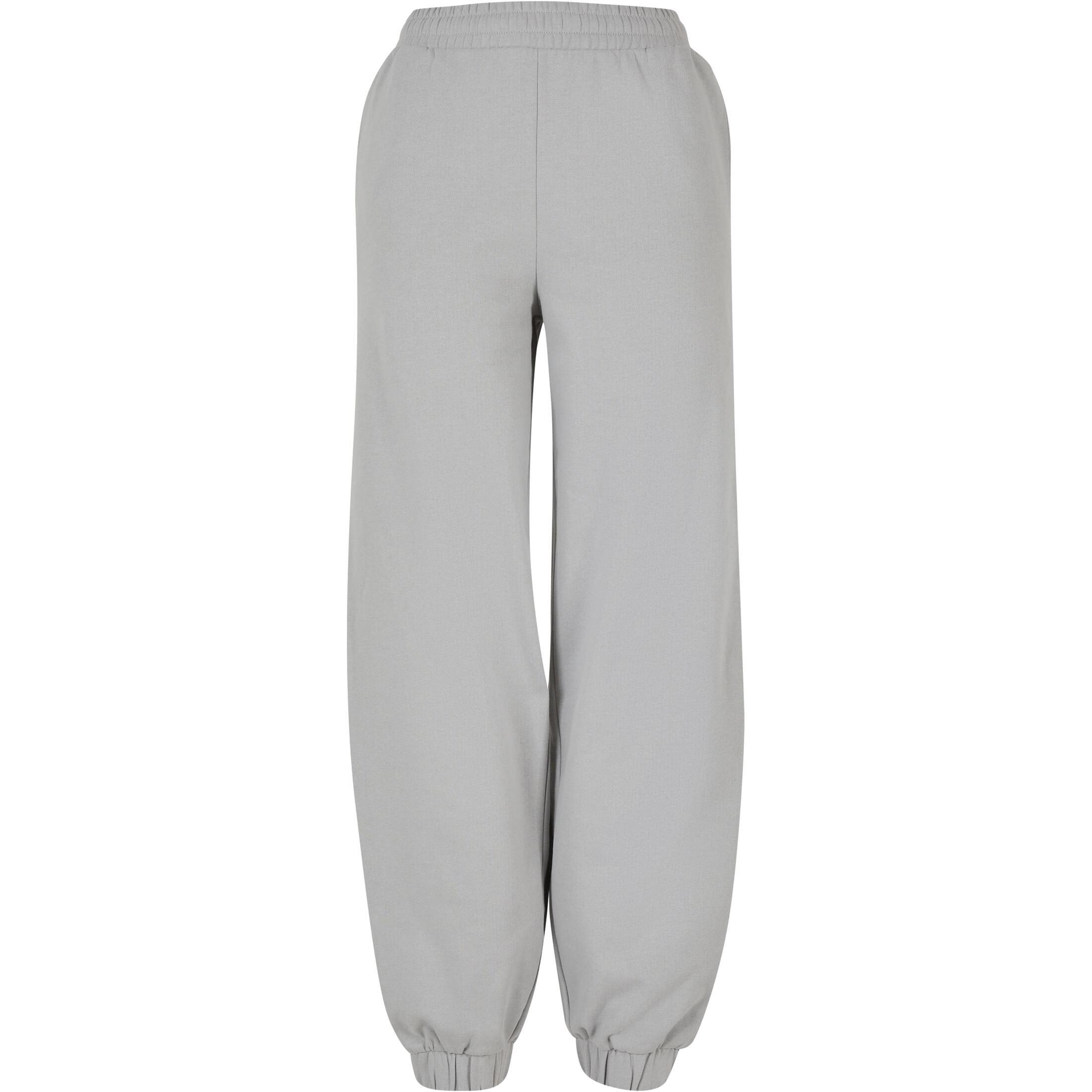 Damskie spodnie dresowe Urban Classics Organic