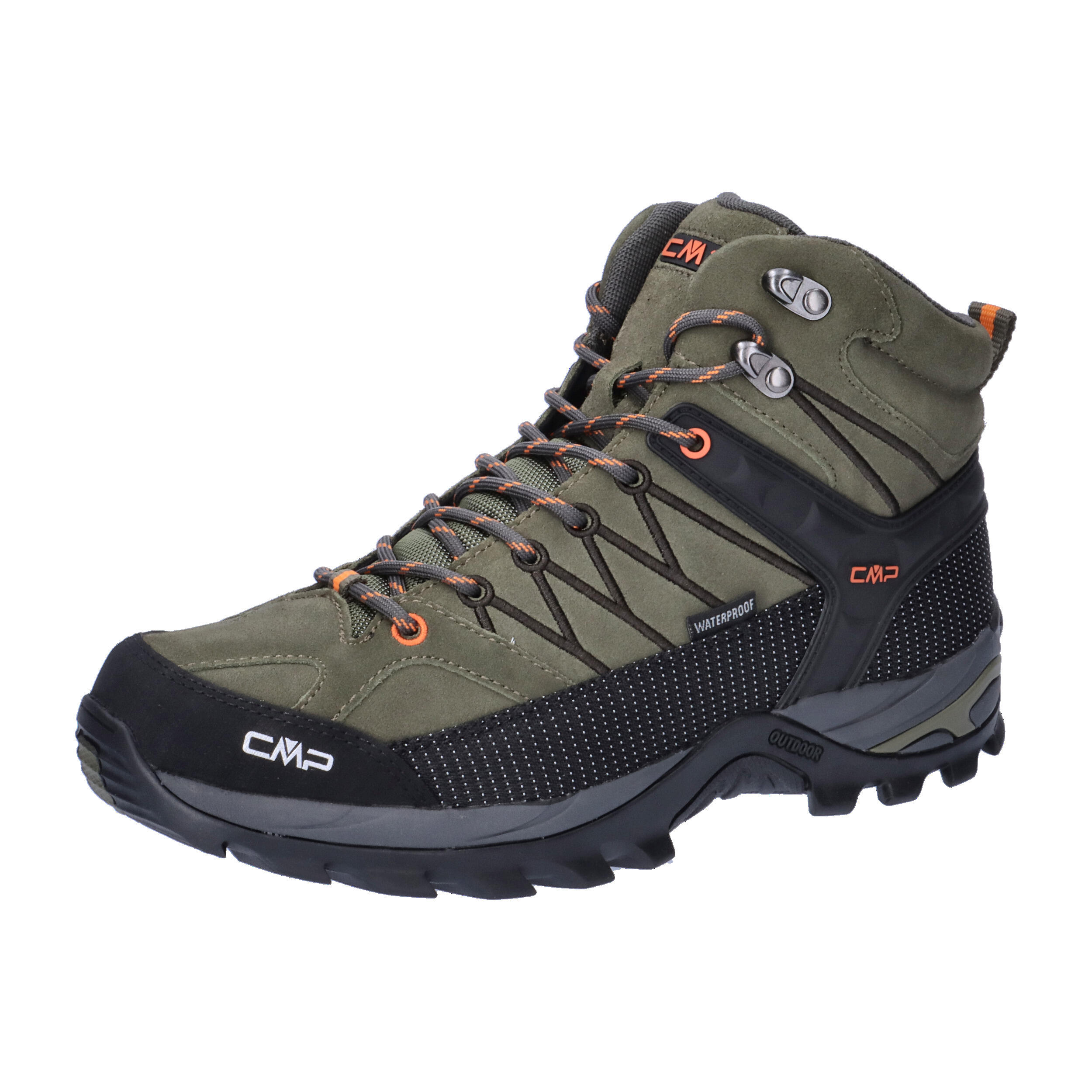 Buty trekkingowe dla mężczyzn CMP Rigel MID