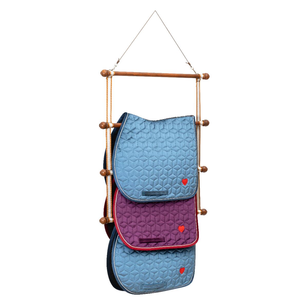 Wieszak drabinka na czapraki GALOP WEAR premium collection