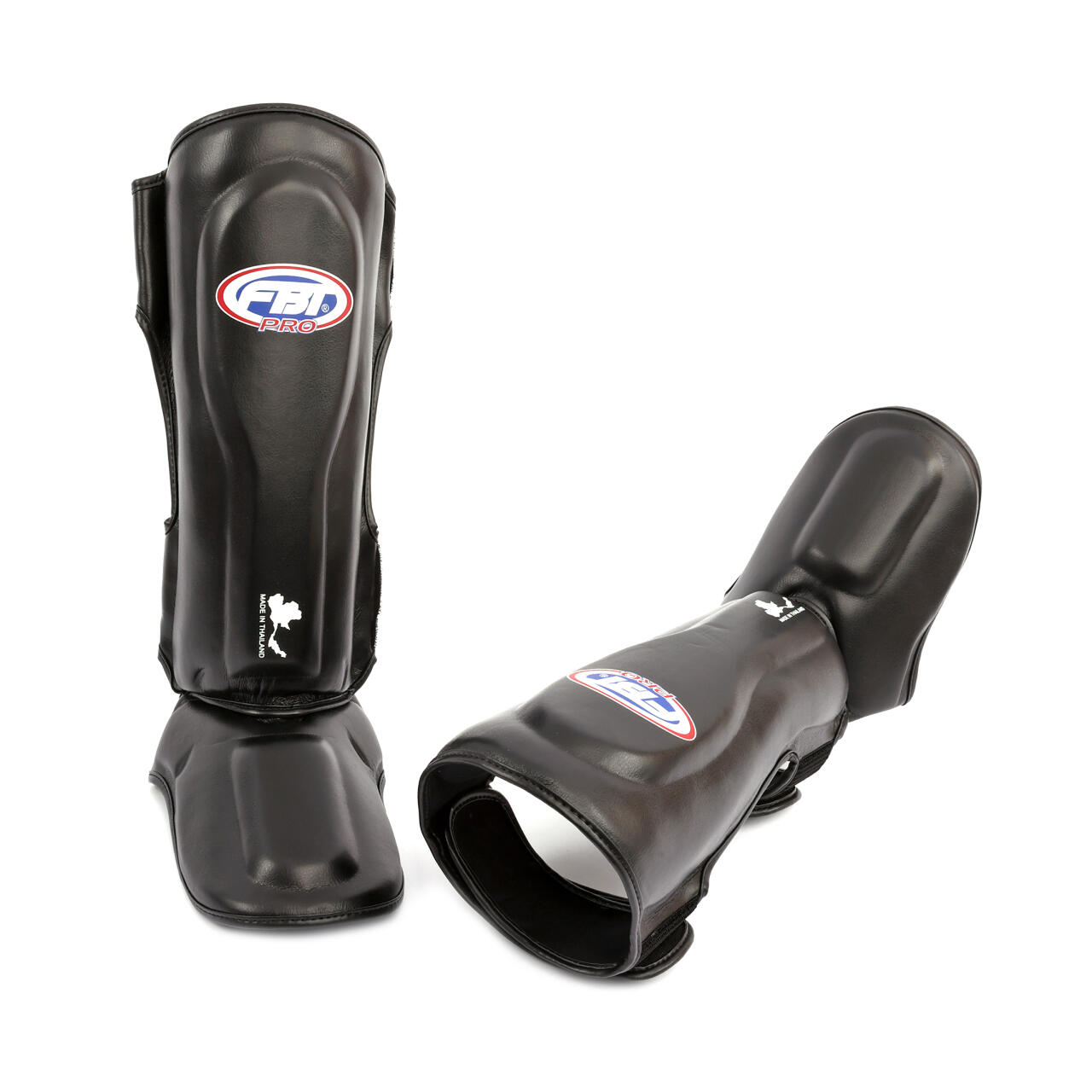 Ochraniacze goleni Montana FBT Pro SI3L