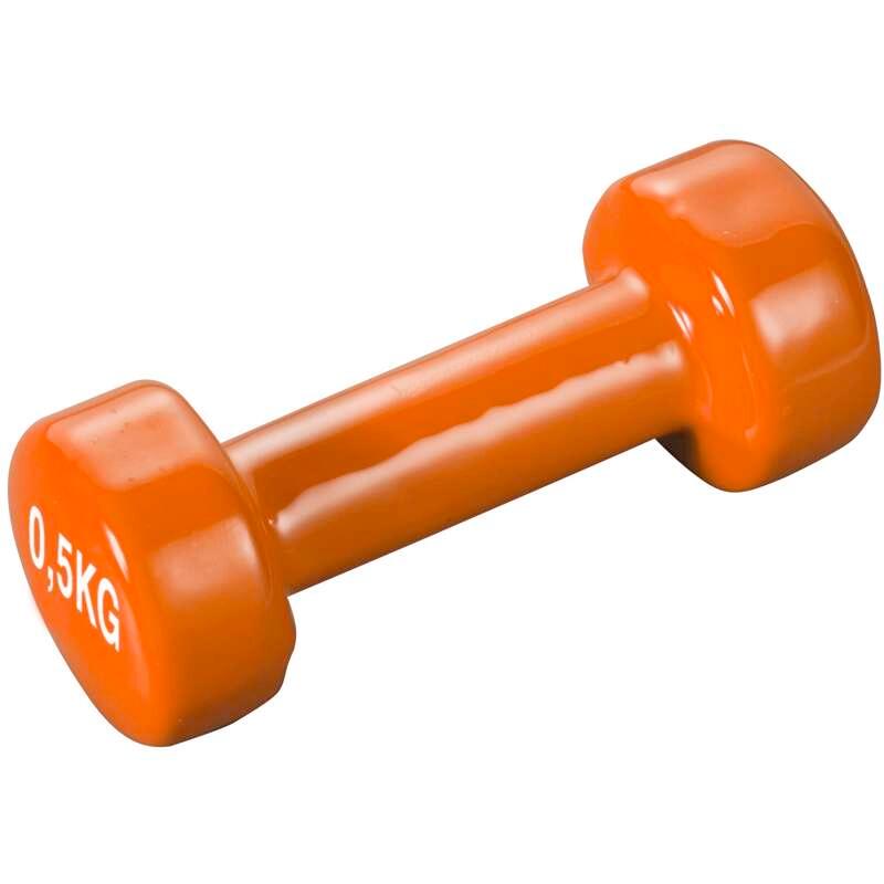 Hantel vinylowy Trendy 0,5kg