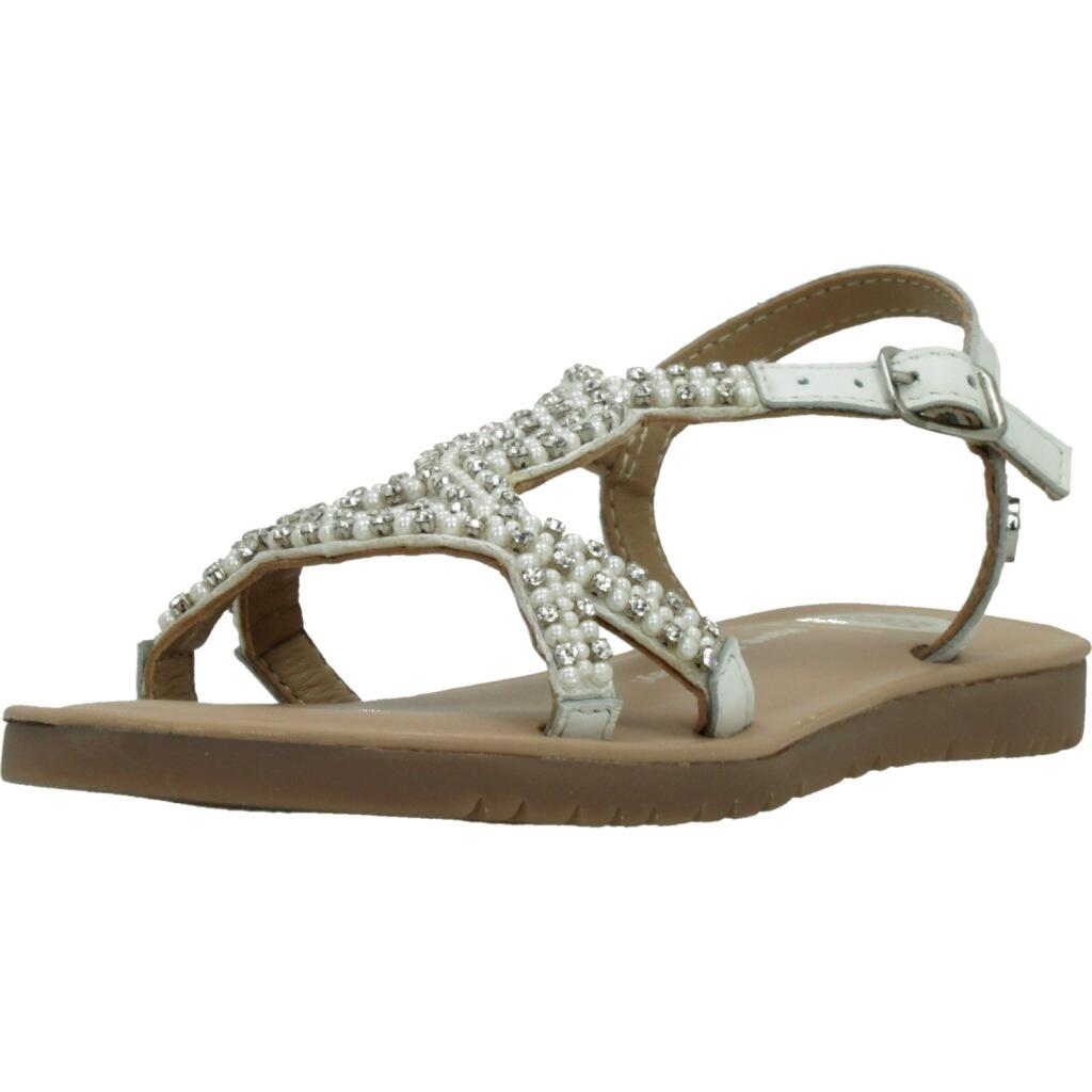 Sandały GIOSEPPO KOMENSKY Biały