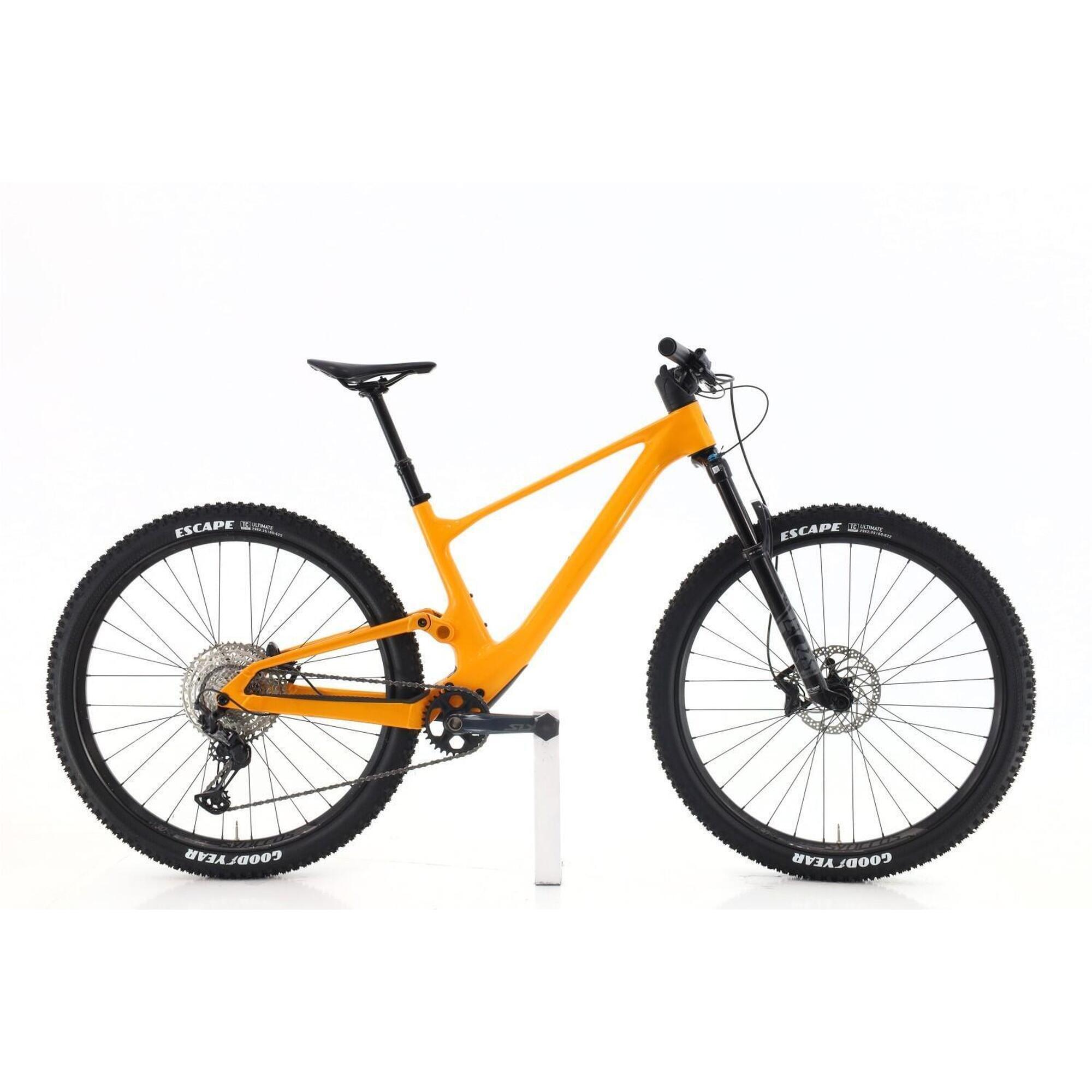 Second life · R. górski · Scott Spark 930 XT · W bardzo dobrym stanie