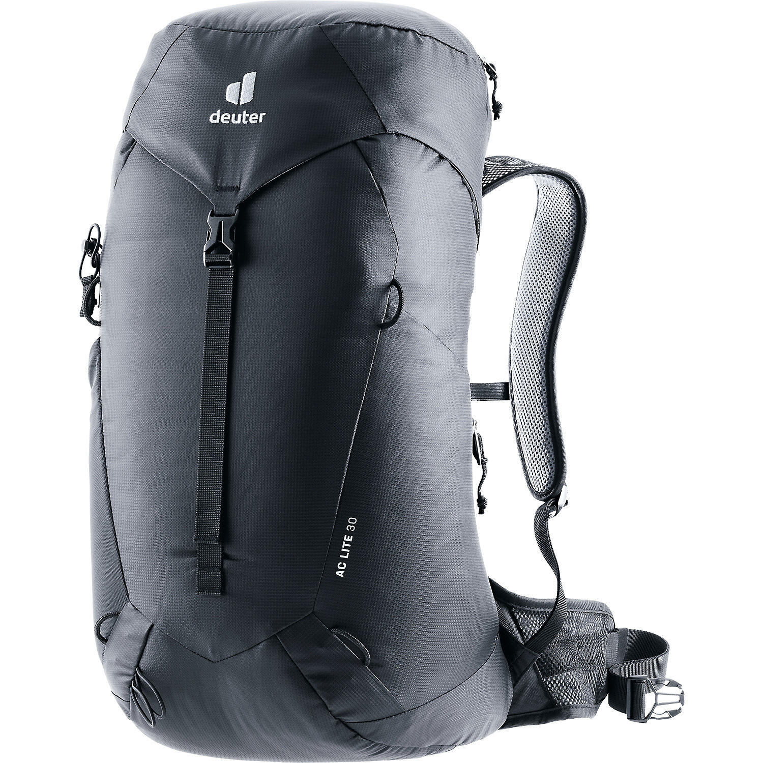 Plecak turystyczny Deuter AC Lite 30 - black