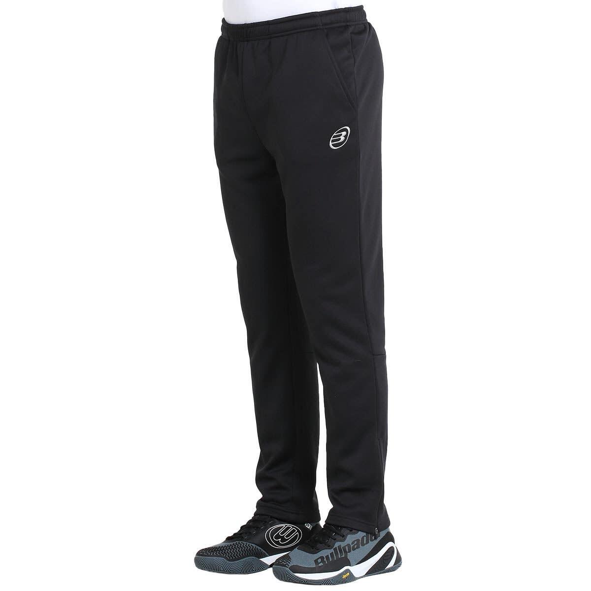 Bullpadel Beariz Fleece Pants