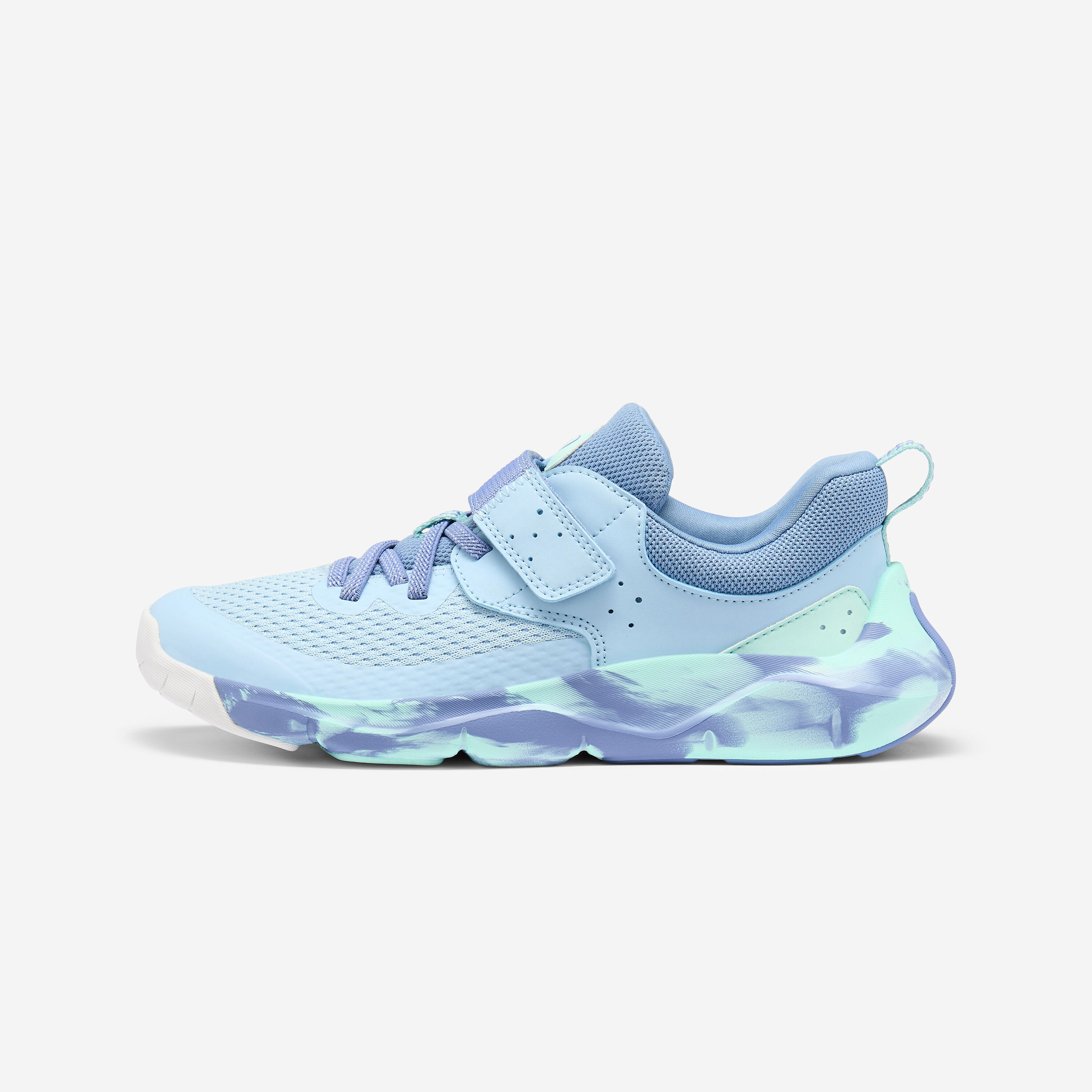 Buty dla dzieci Decathlon Playful Fast Scratch