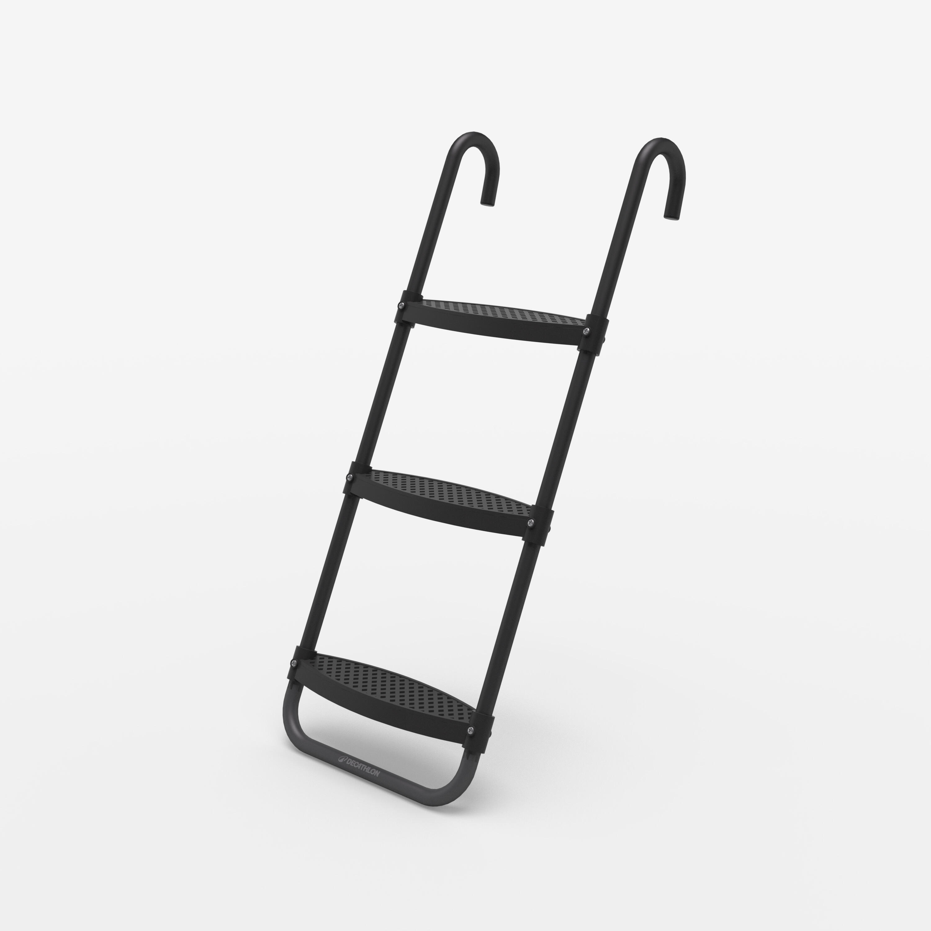 Drabinka do trampoliny Domyos 365, 420 i 520 (3 stopnie)