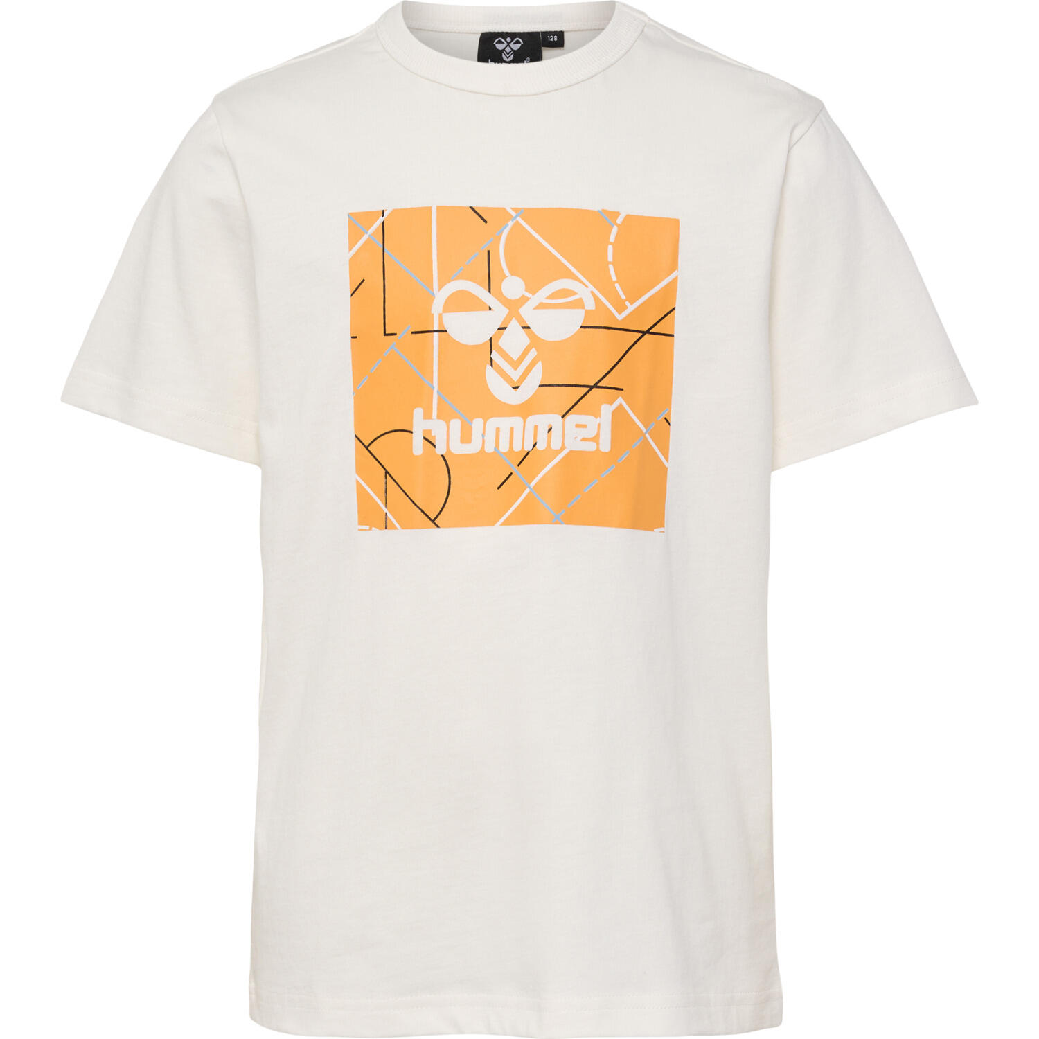 Koszulka dla dzieci Hummel hmlAdam