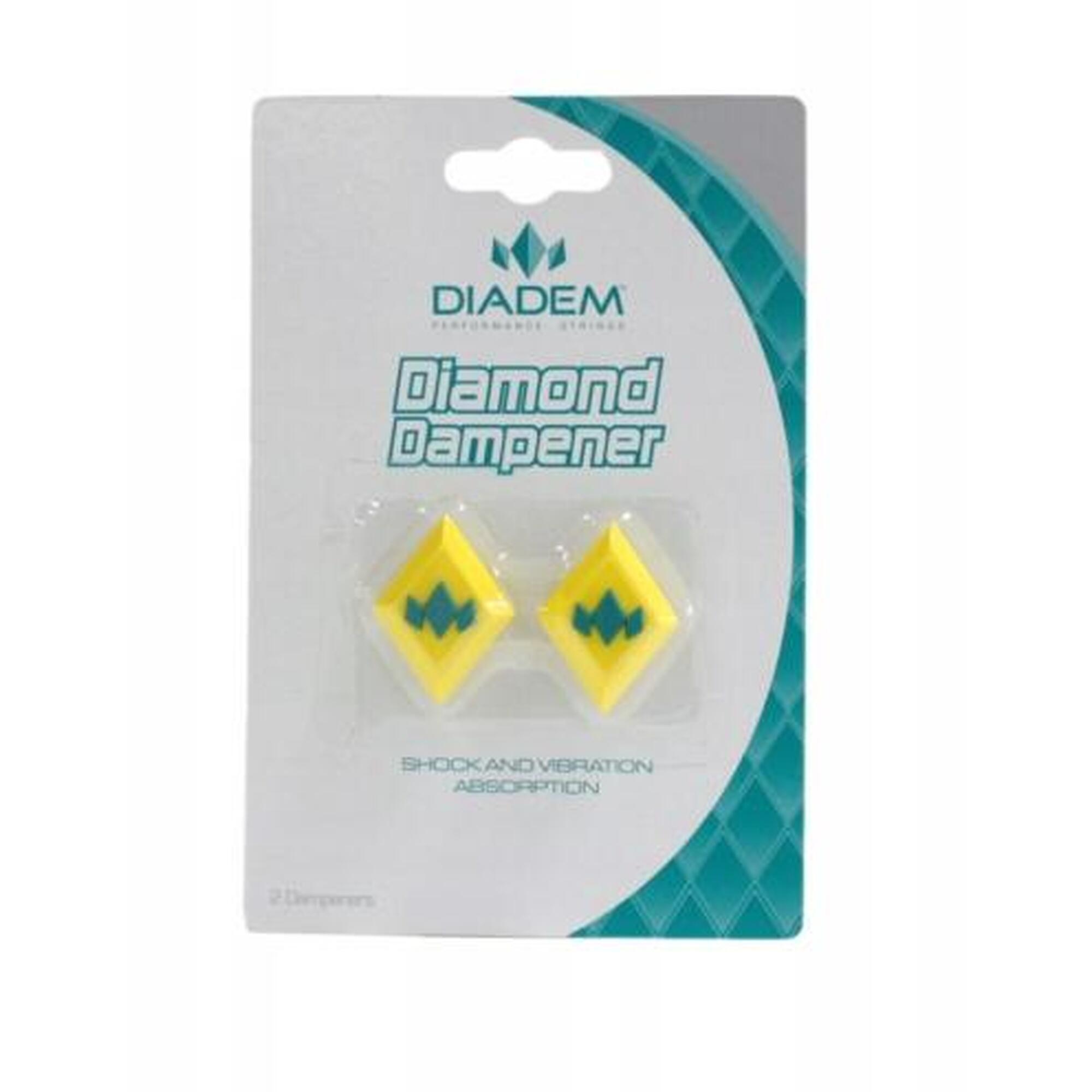 Wibrastop tłumik Diadem Dampener
