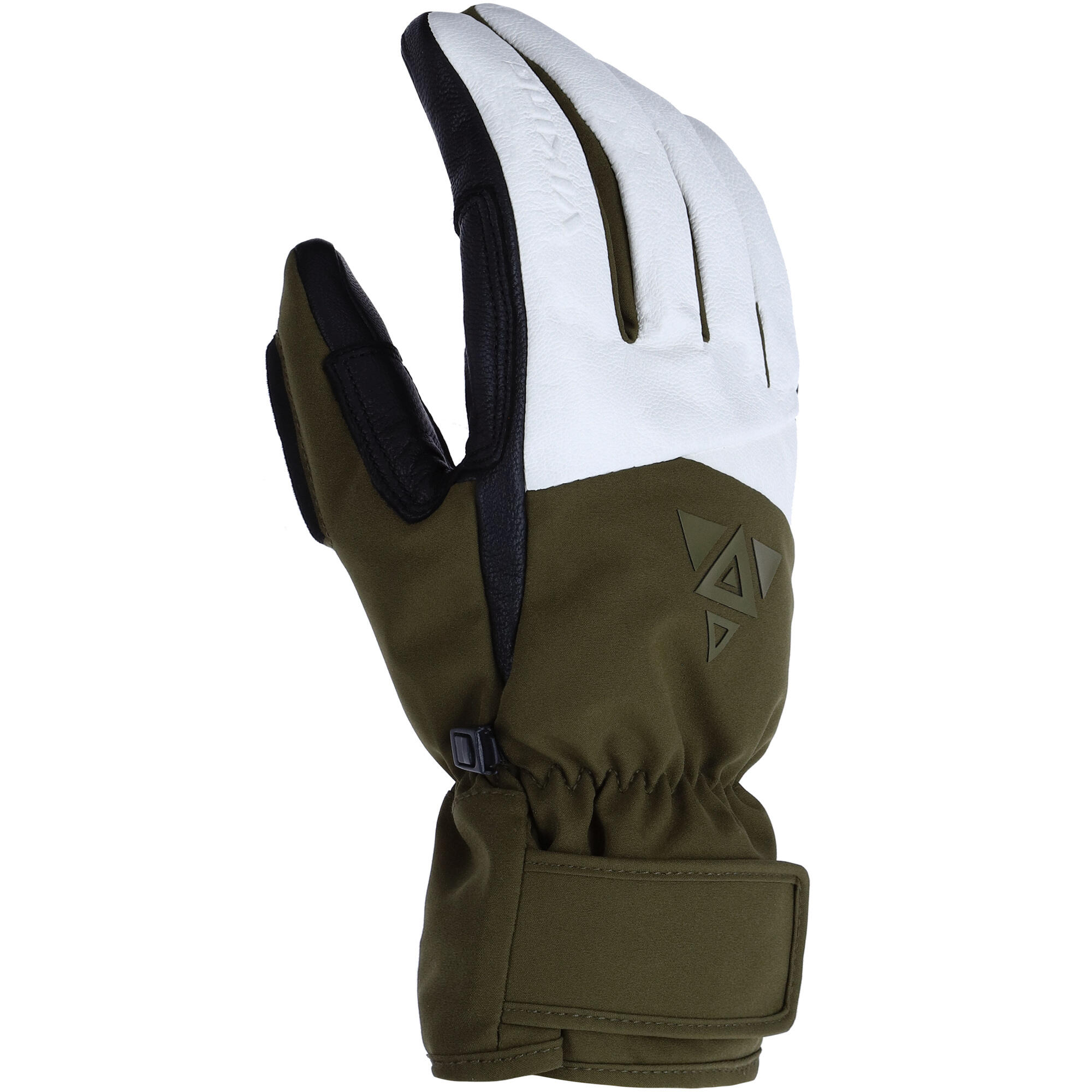 Rękawice narciarskie dla dorosłych Viking Norvik Pro Pipe