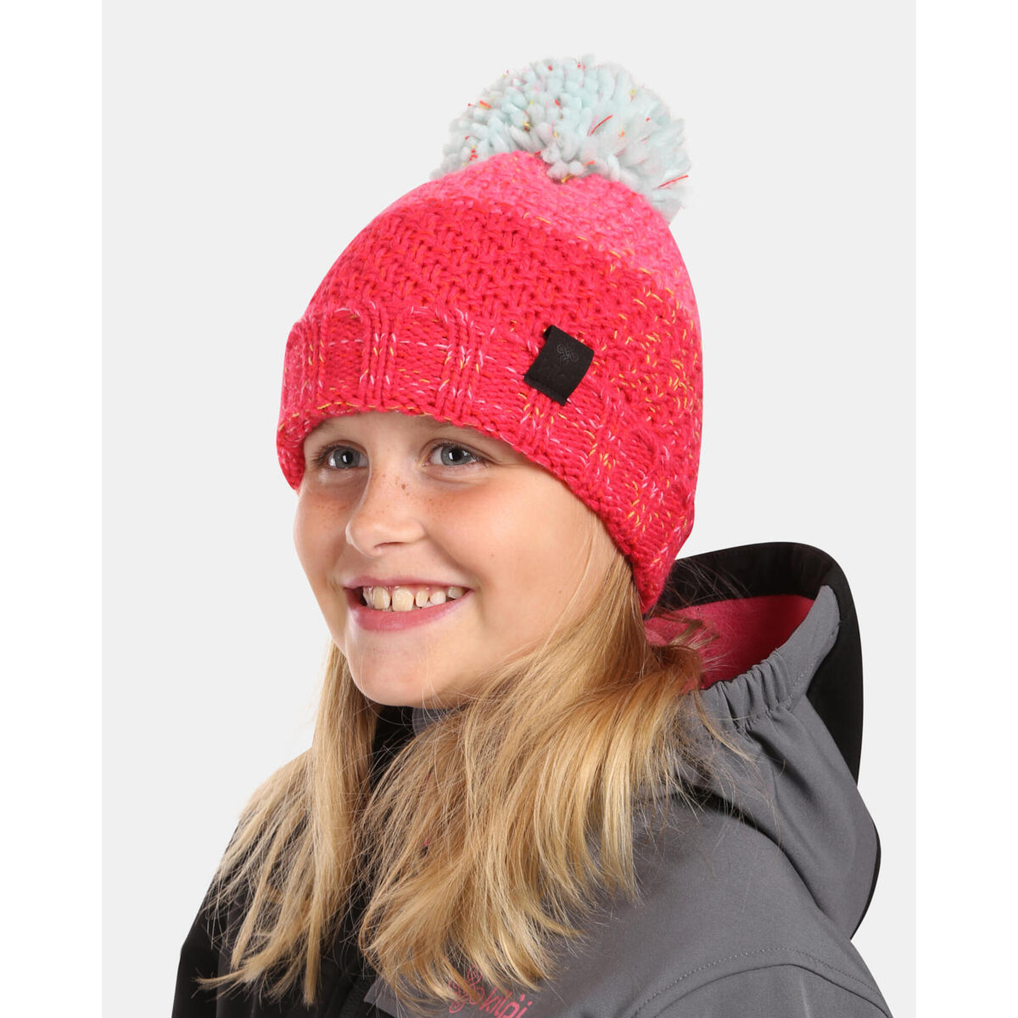 Czapka dziecięca Kilpi JOKER-J