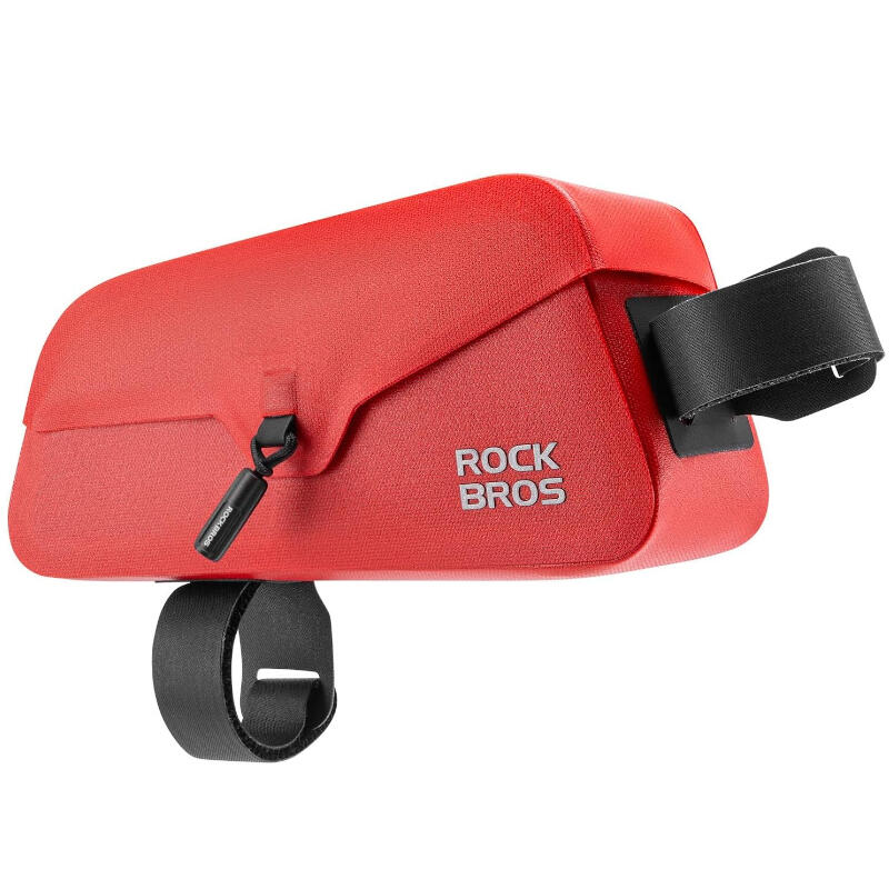 Torba rowerowa na ramę z magnetycznym zapięciem Rockbros AS-133