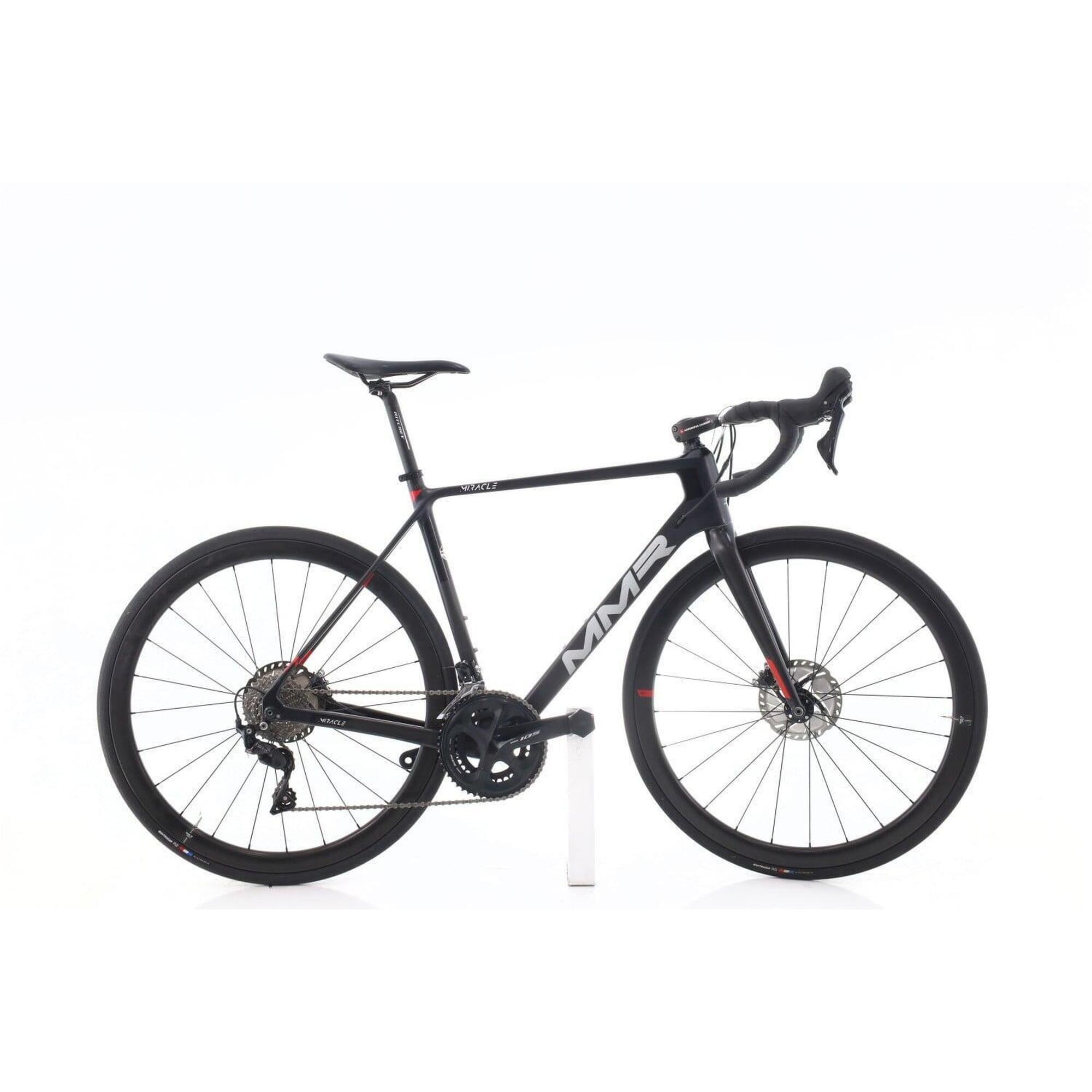 Second life · R. szosowy · MMR Miracle · W bardzo dobrym stanie