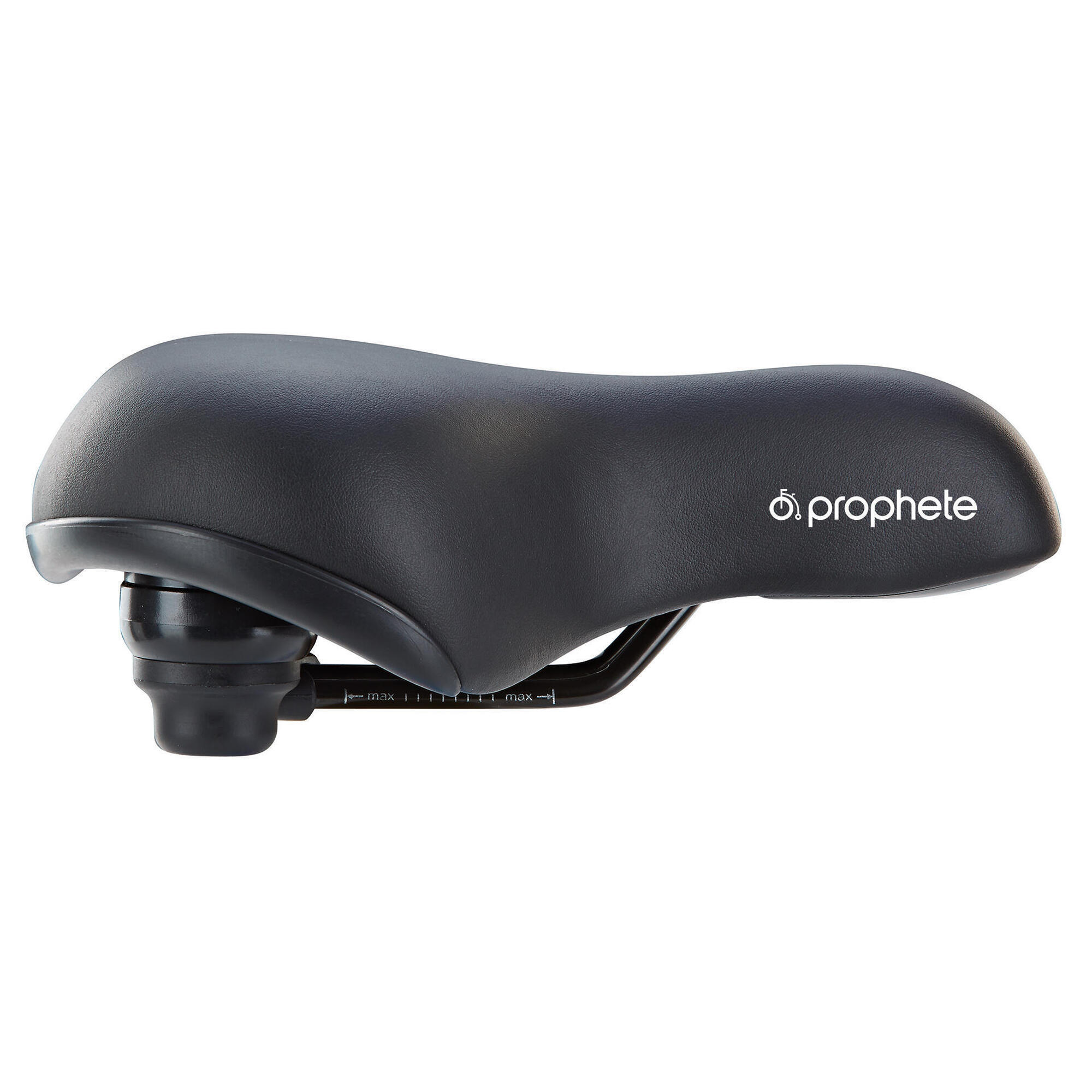 siodełko turystyczno-miejskie