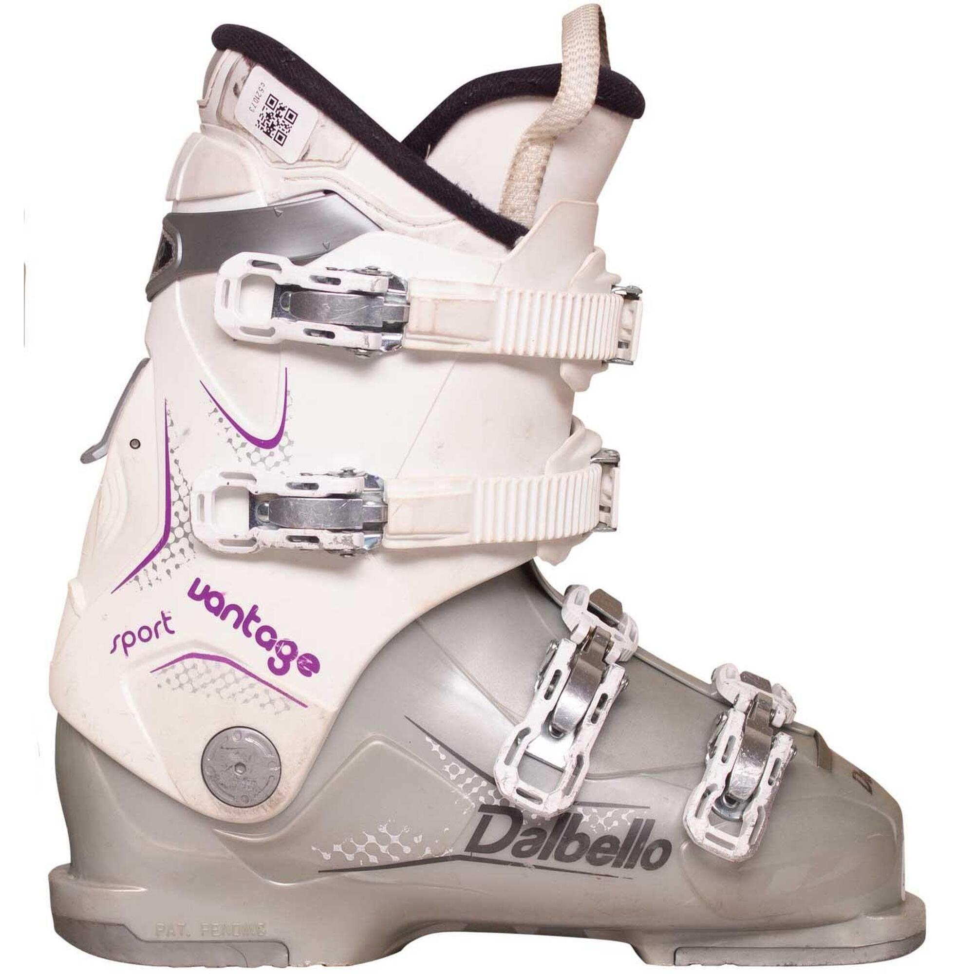Second Life- Buty narciarskie - DALBELLO Vantage Sport, 41 EU- Stan dobry