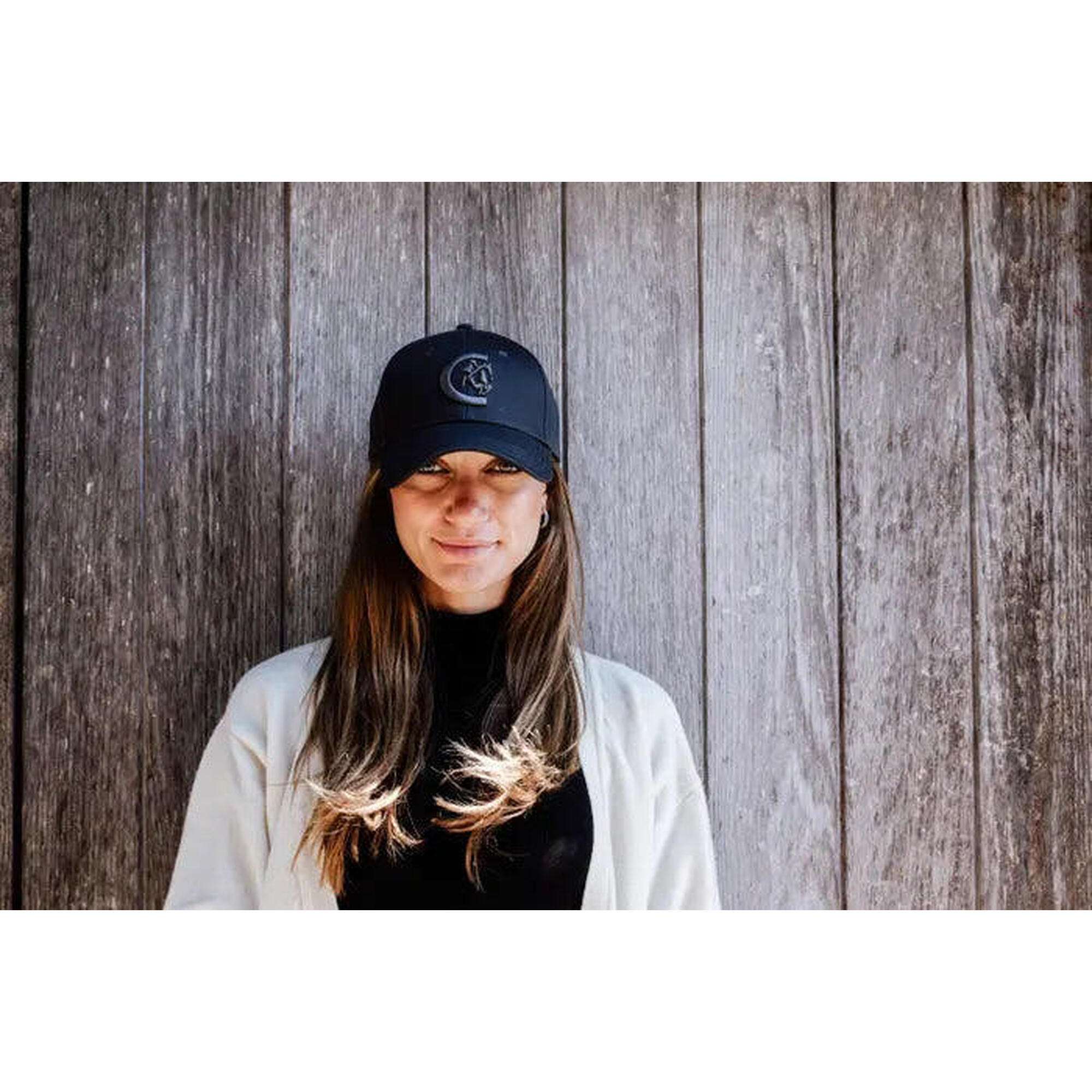 Czapka z daszkiem Kentucky