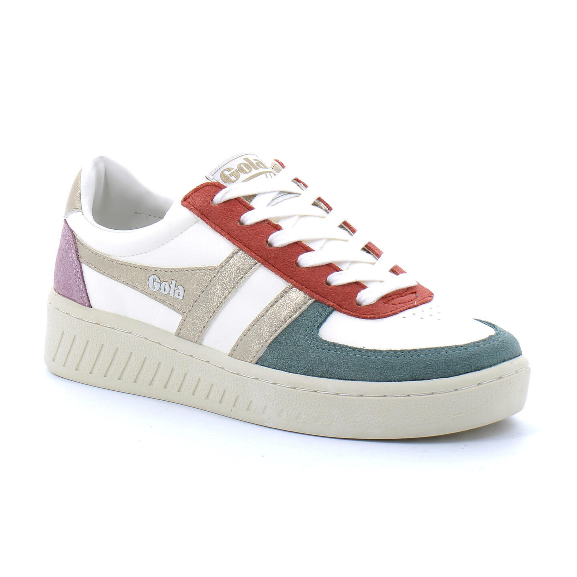Chaussures Gola Multicolore Multicolore Gola