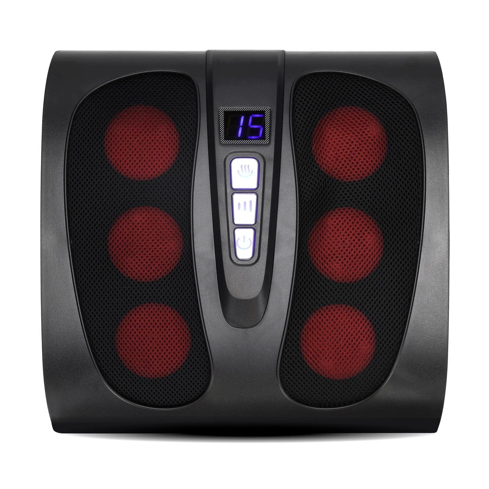 Elektryczny masażer stóp 4FIZJO LITE