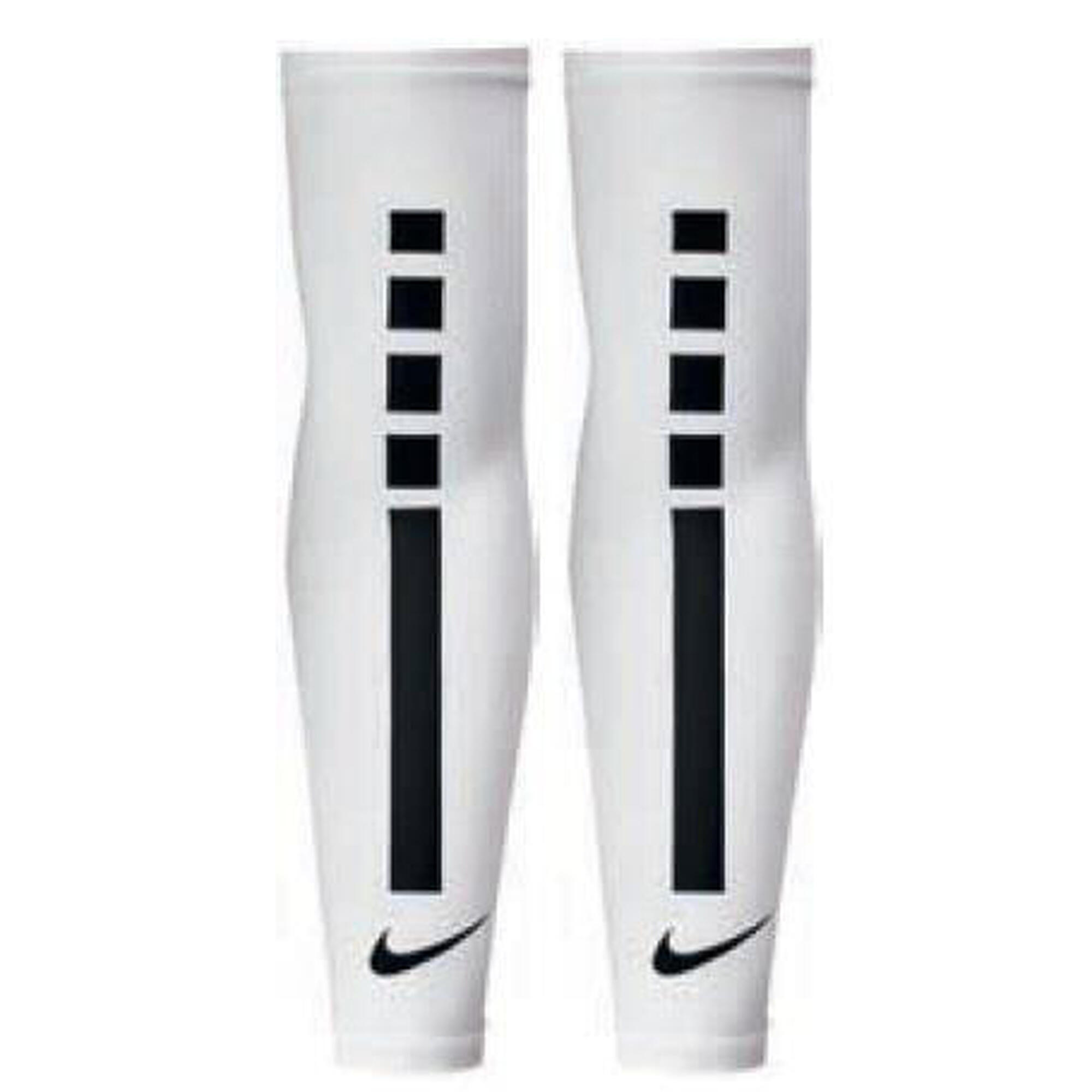 Rękaw koszykarski na łokieć Nike Pro Elite 2.0 2szt - N0002044127