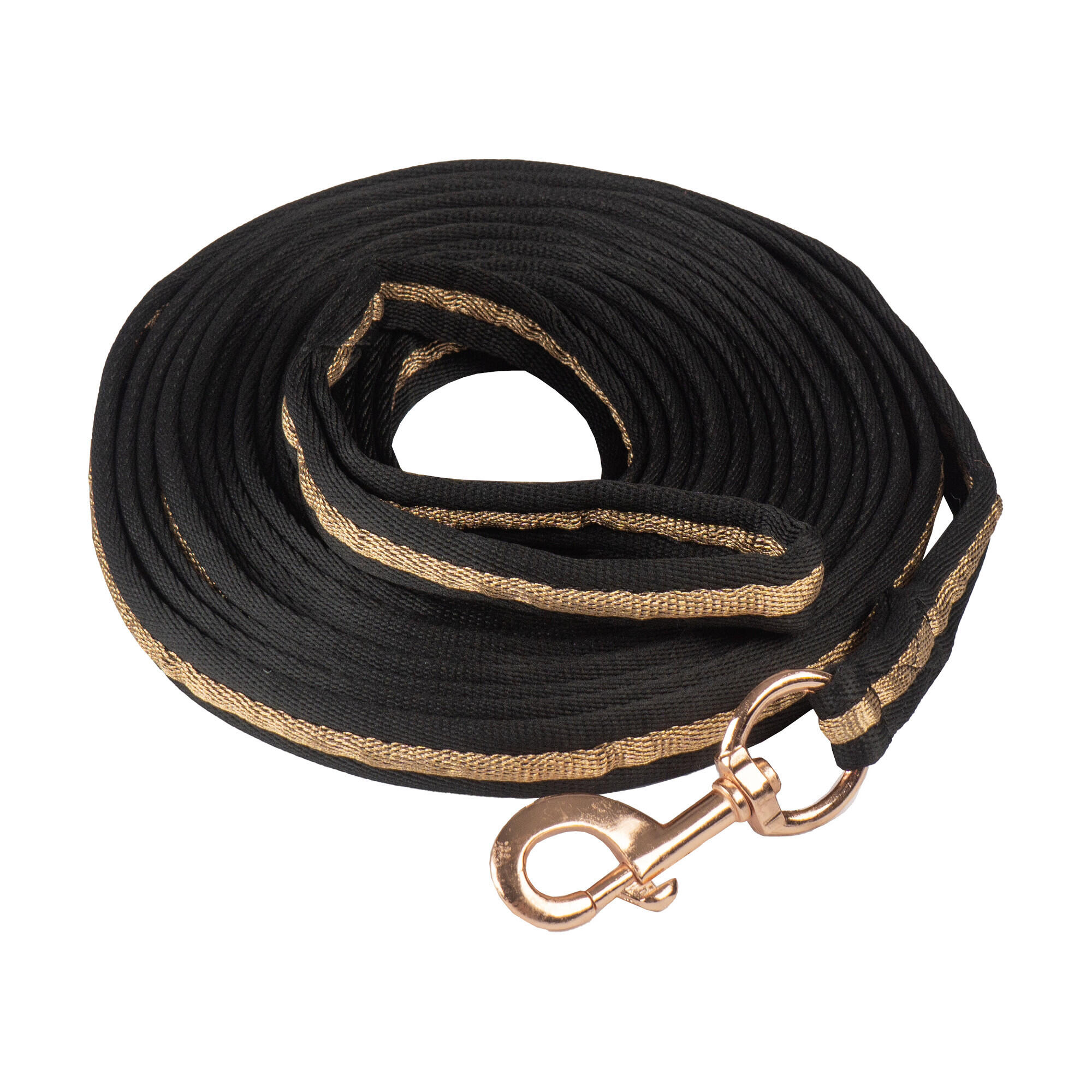 Lonża dla konia Horka Soft