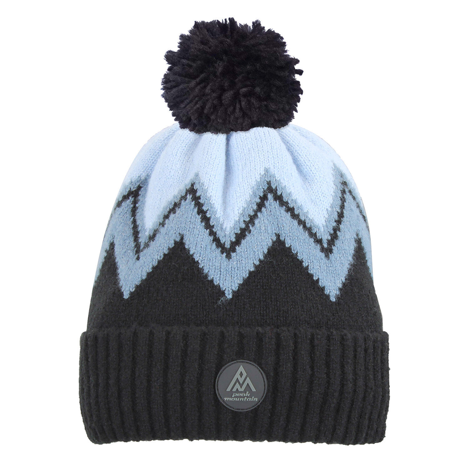 Czapka Peak Mountain Mission