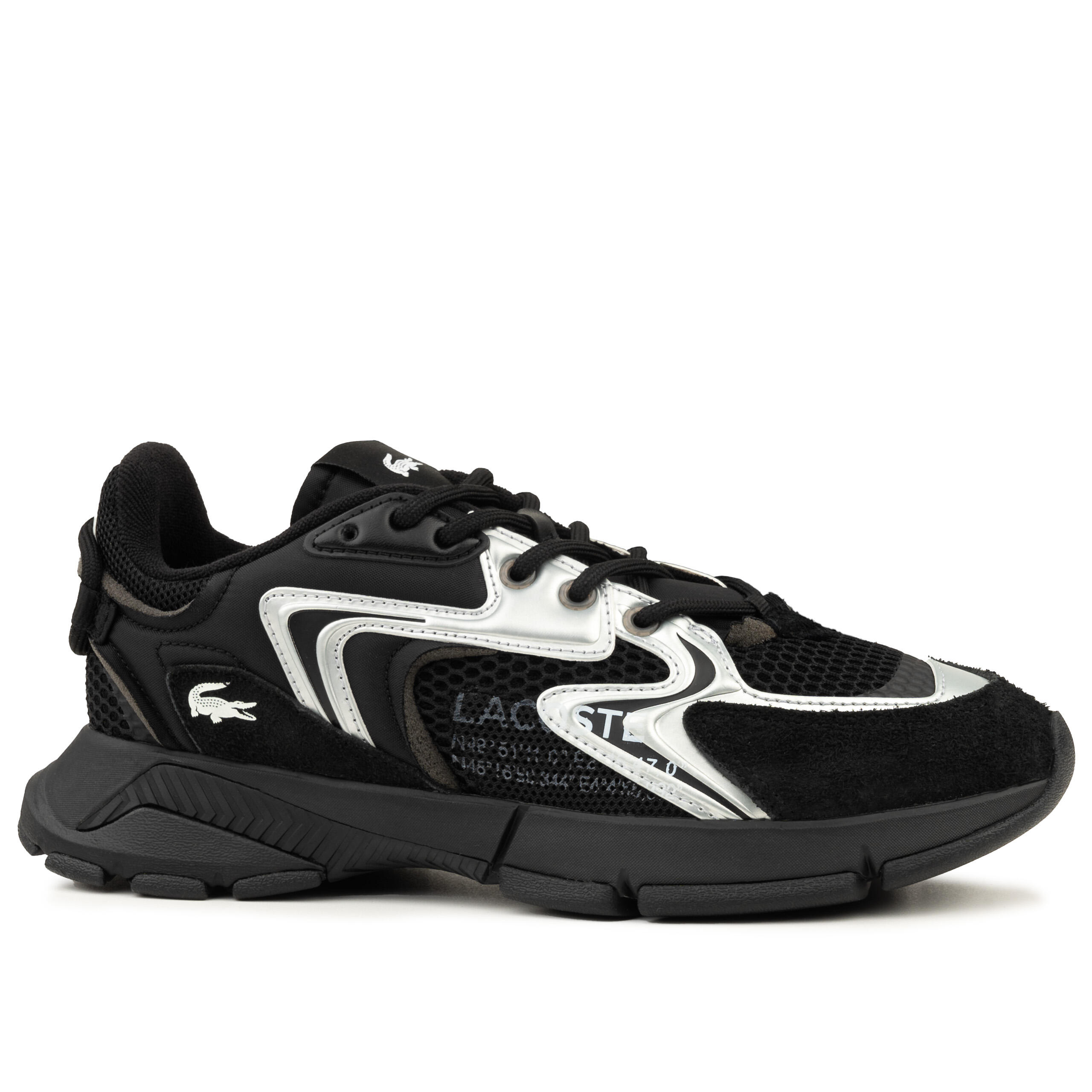 Buty męskie sportowe treningowe Lacoste L003 NEO