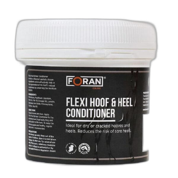Krem do kopyt dla koni Foran Flexi Hoof 500 g