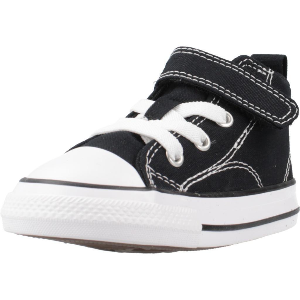Buty CONVERSE CHUCK TAYLOR ALL STAR MALDE Czarny