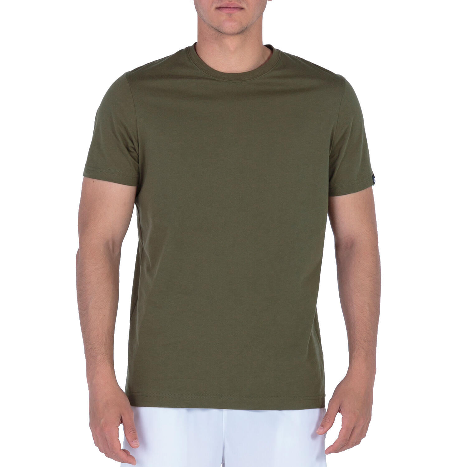 T-shirt Joma Desert Sleeve khaki - S