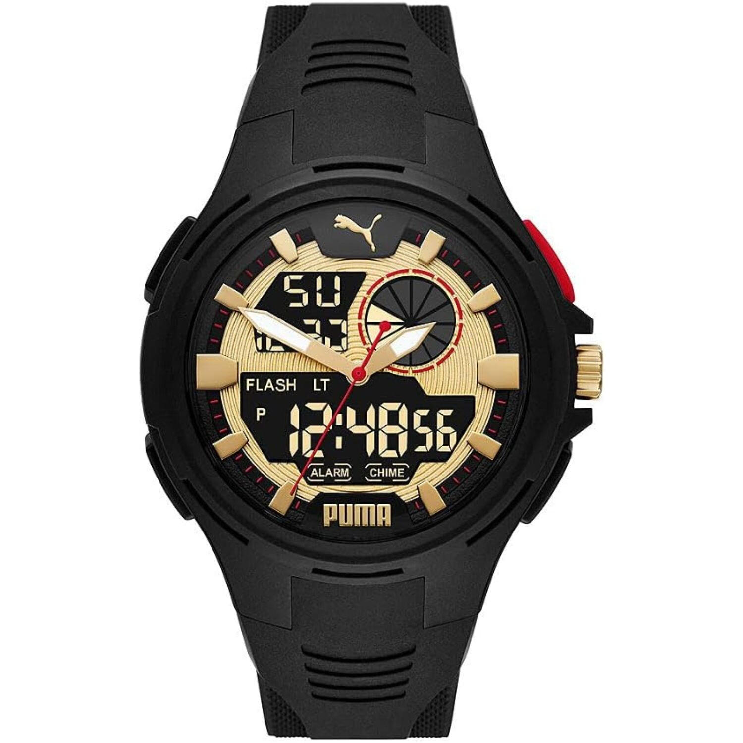 Zegarek sportowy męski Puma Bold P5078