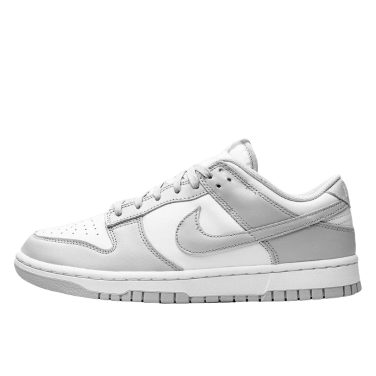 Buty do chodzenia męskie Nike Dunk Low Retro
