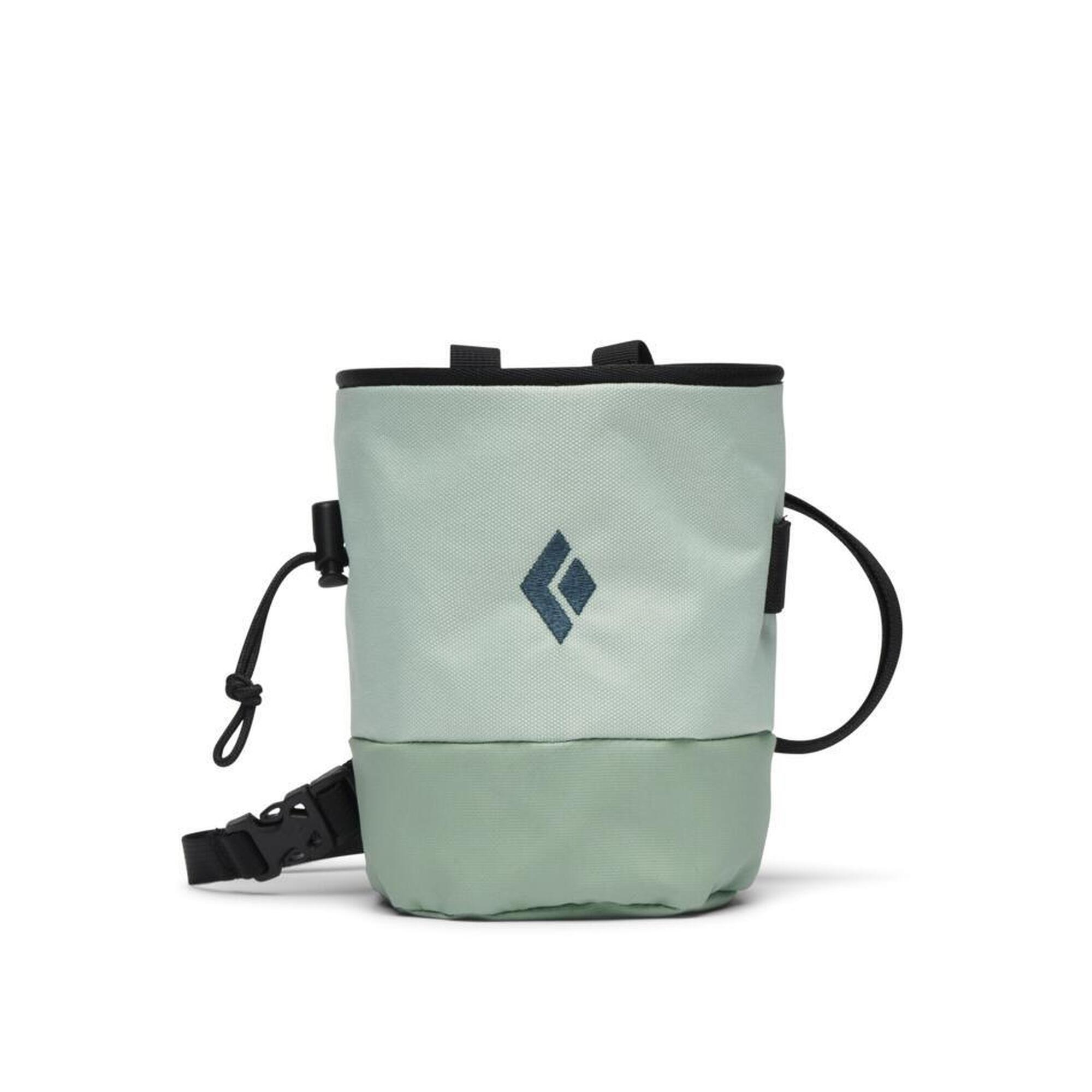 Woreczek na magnezję Black Diamond Mojo Zip