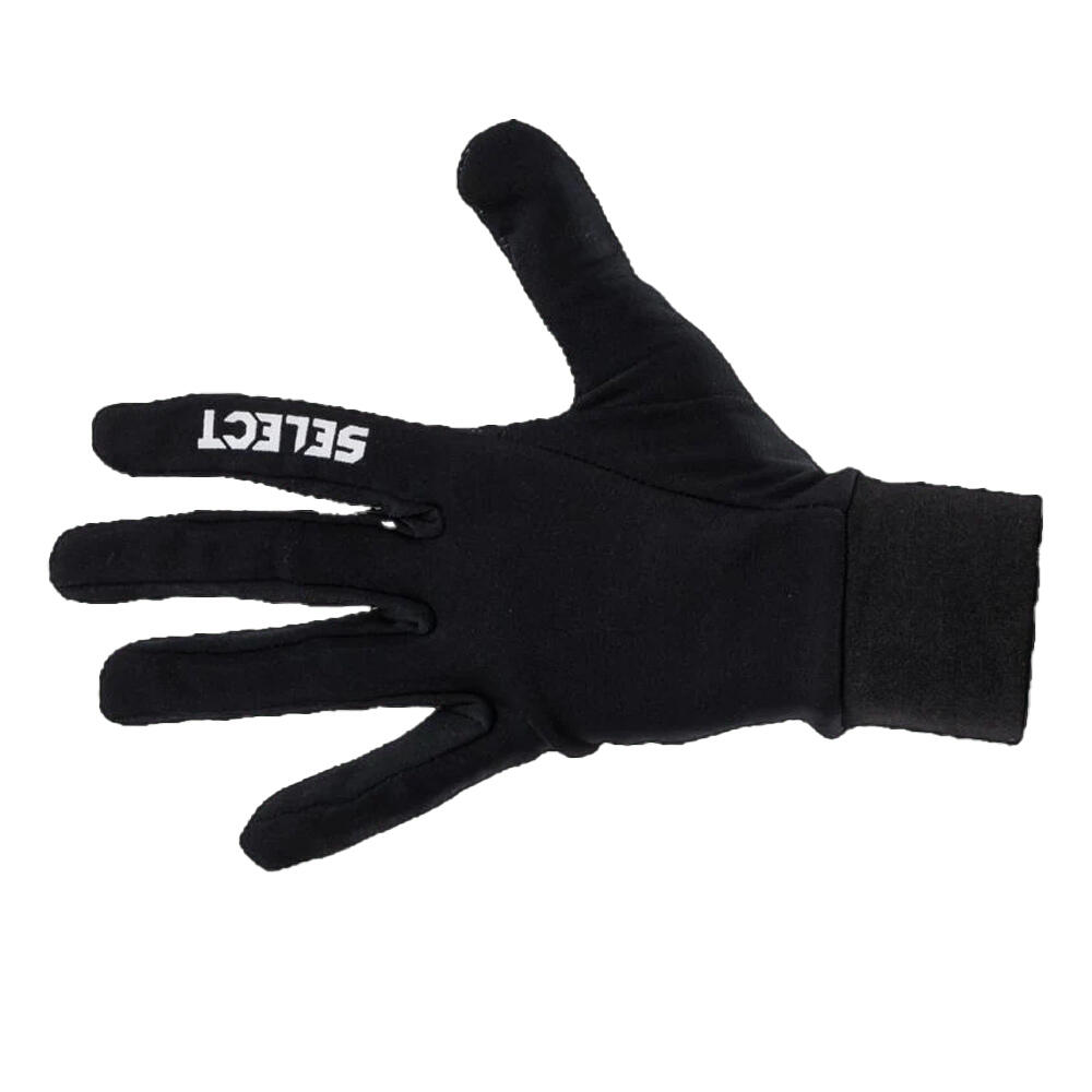 Rękawice Sportowe Unisex Dla Dorosłych Z Logo