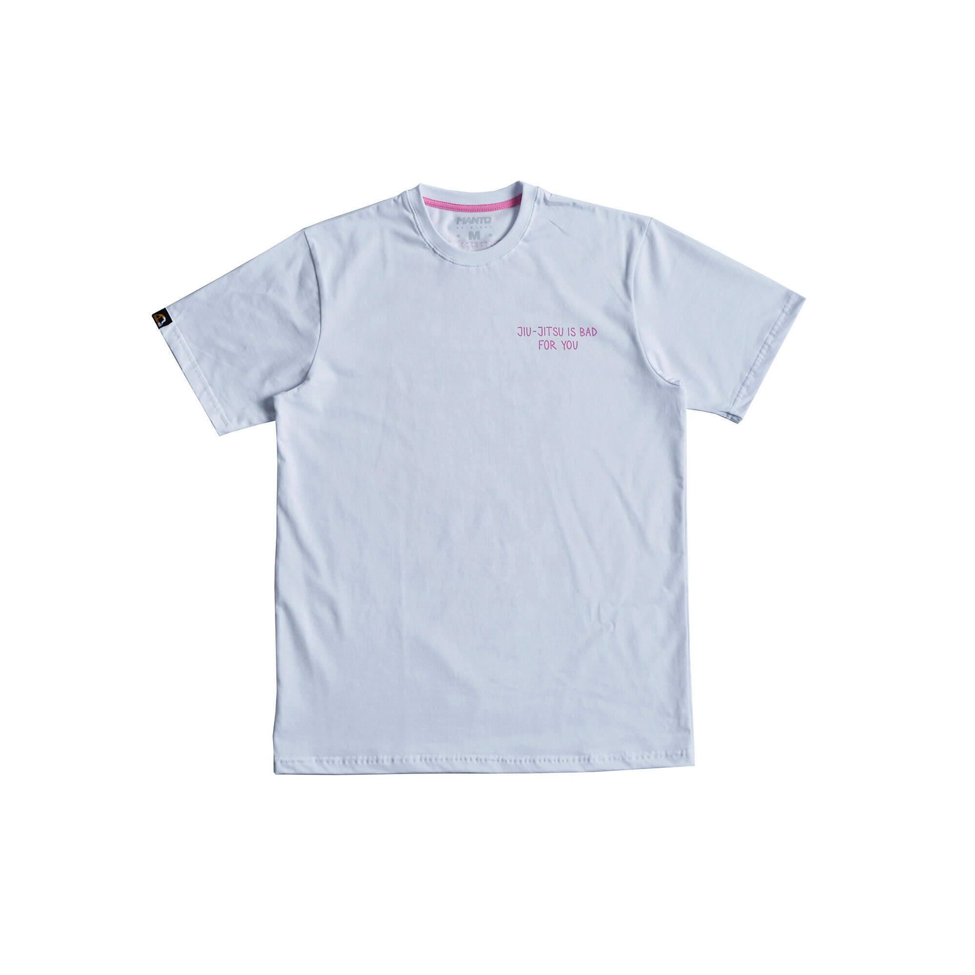 Koszulka sportowa męska Manto Balaclava