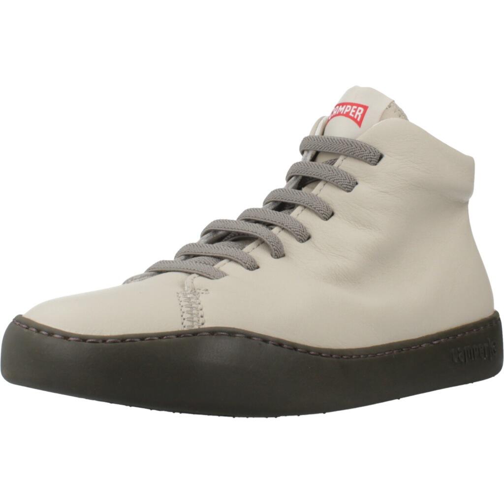 CAMPER PEU TOURING Beżowy