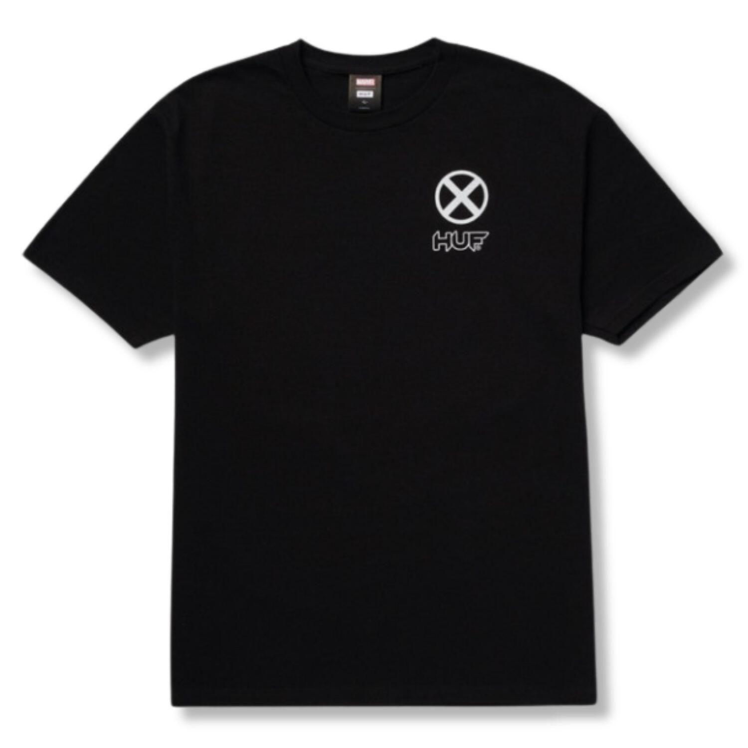 Koszulka turystyczna męska HUF Marvel X-Men