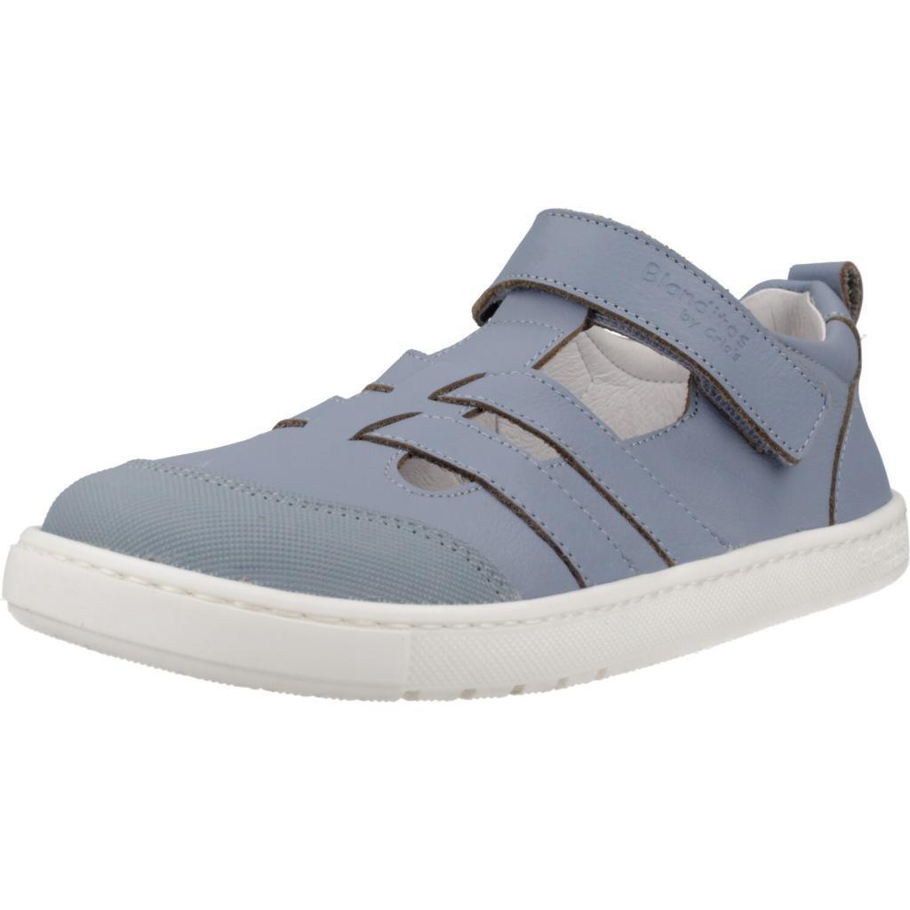 Sandały BLANDITOS MILOSBD Niebieski