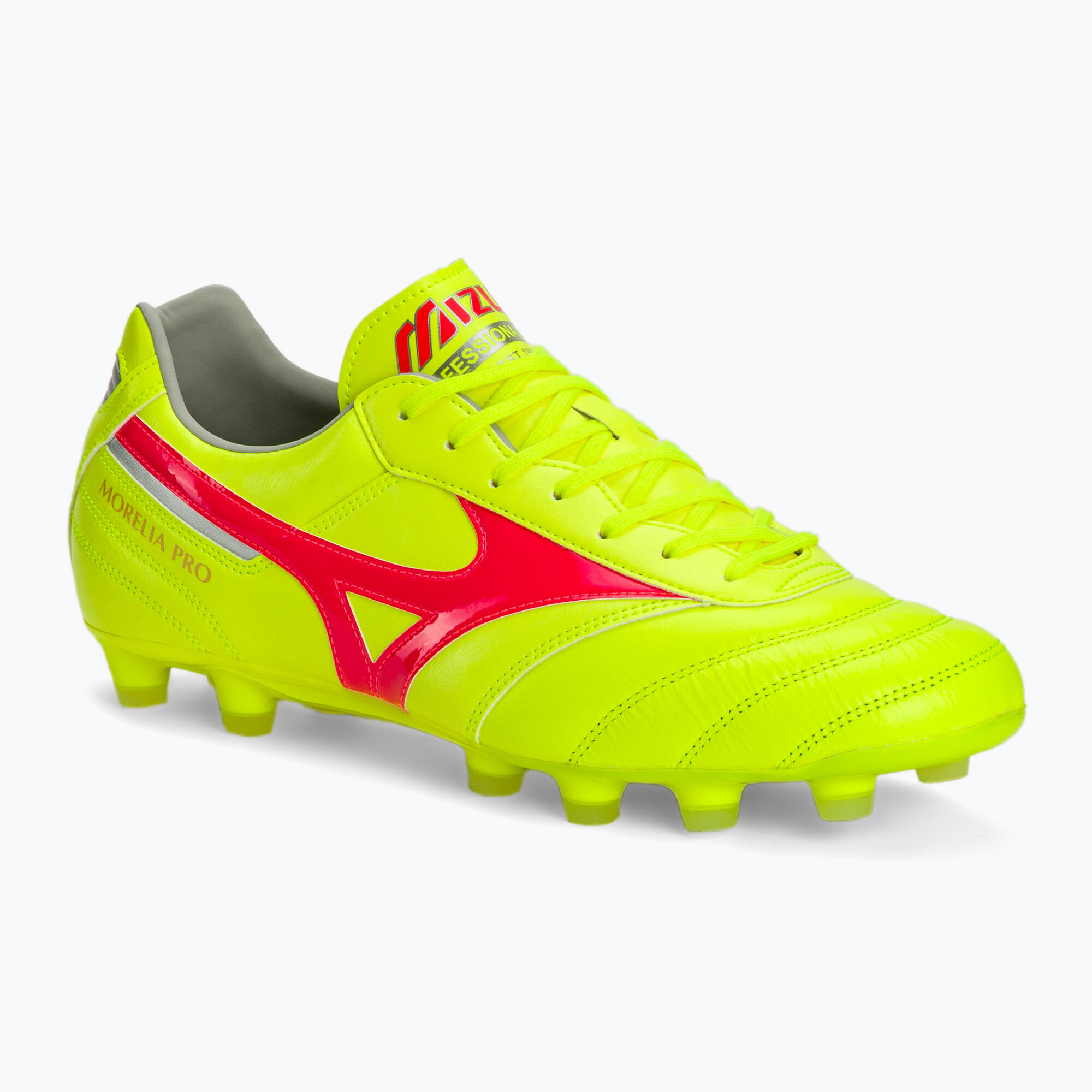 Buty piłkarskie męskie Mizuno Morelia II Pro MD