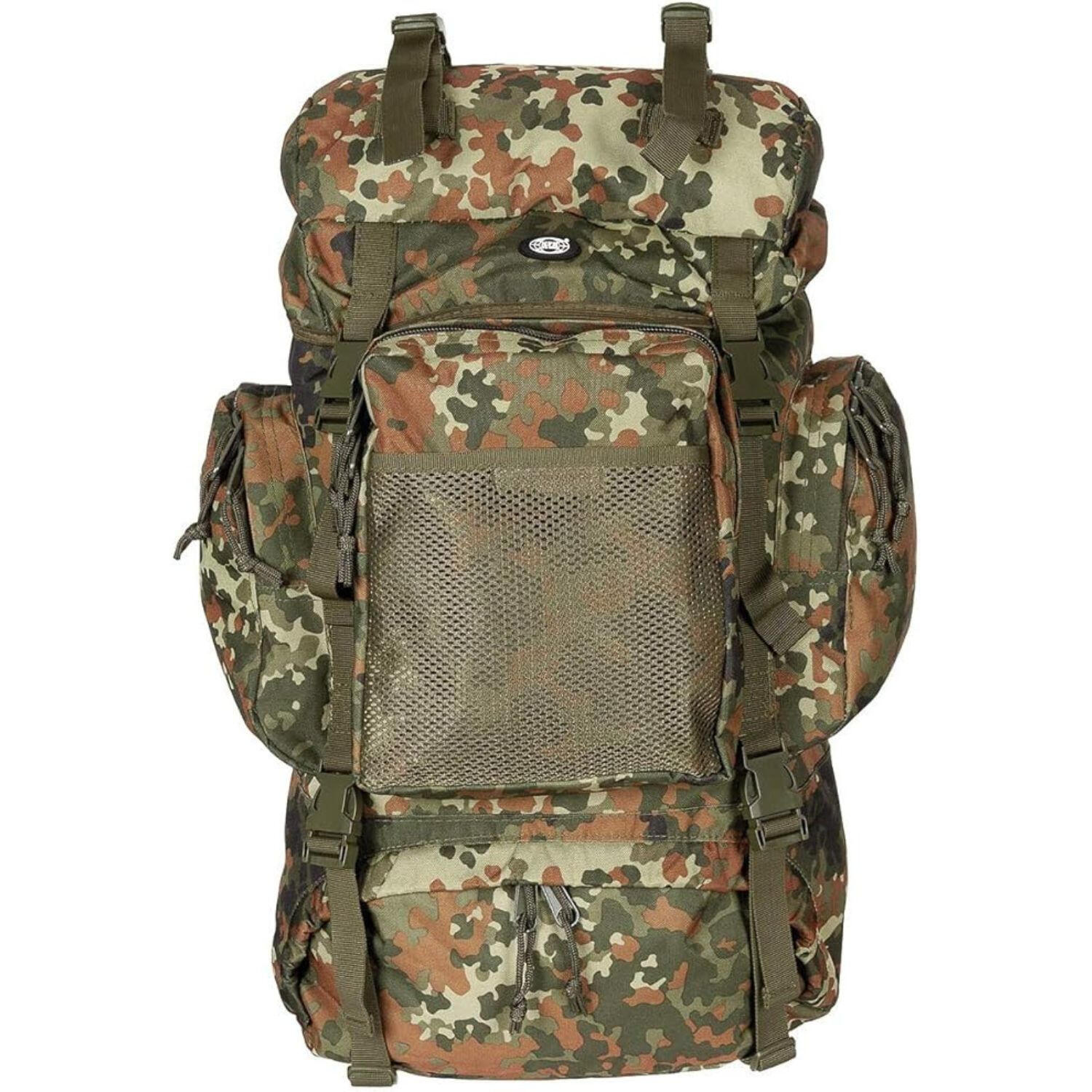 Plecak trekkingowy MFH Tactical