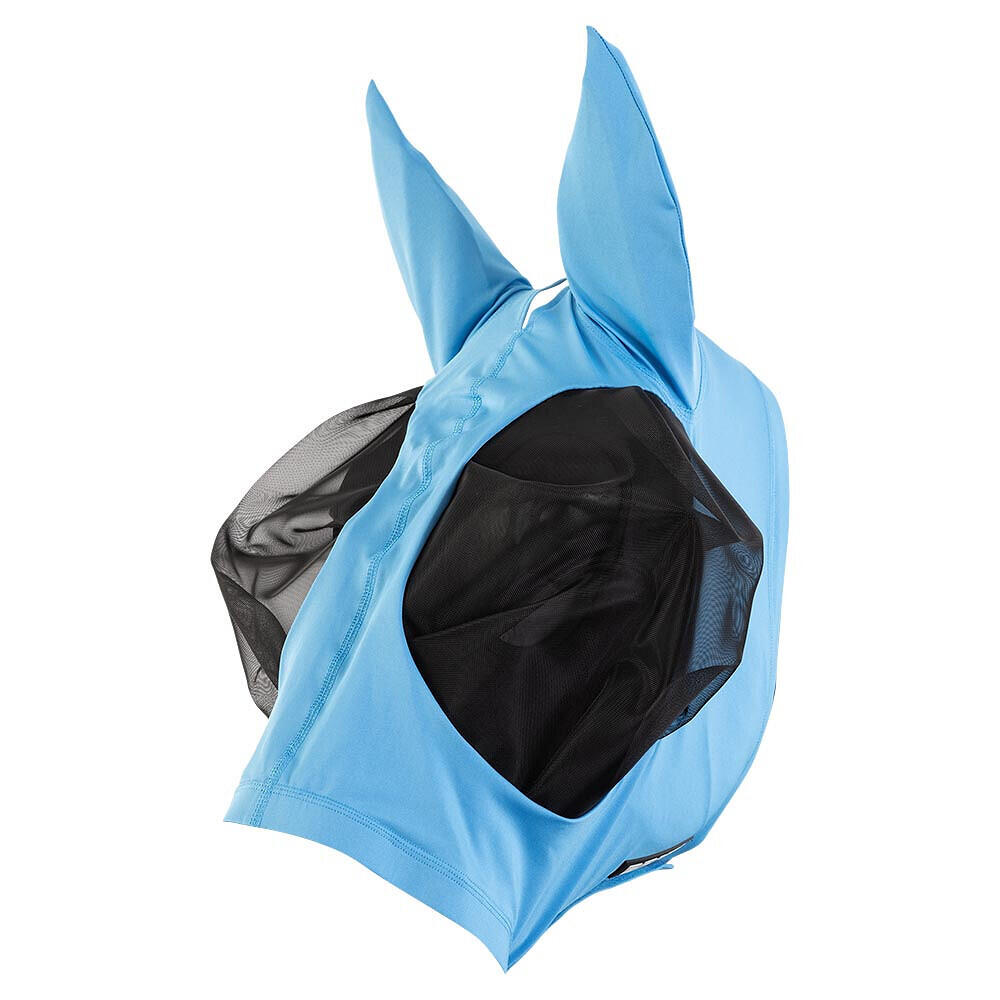 Czapka przeciw owadom dla konia BR Equitation