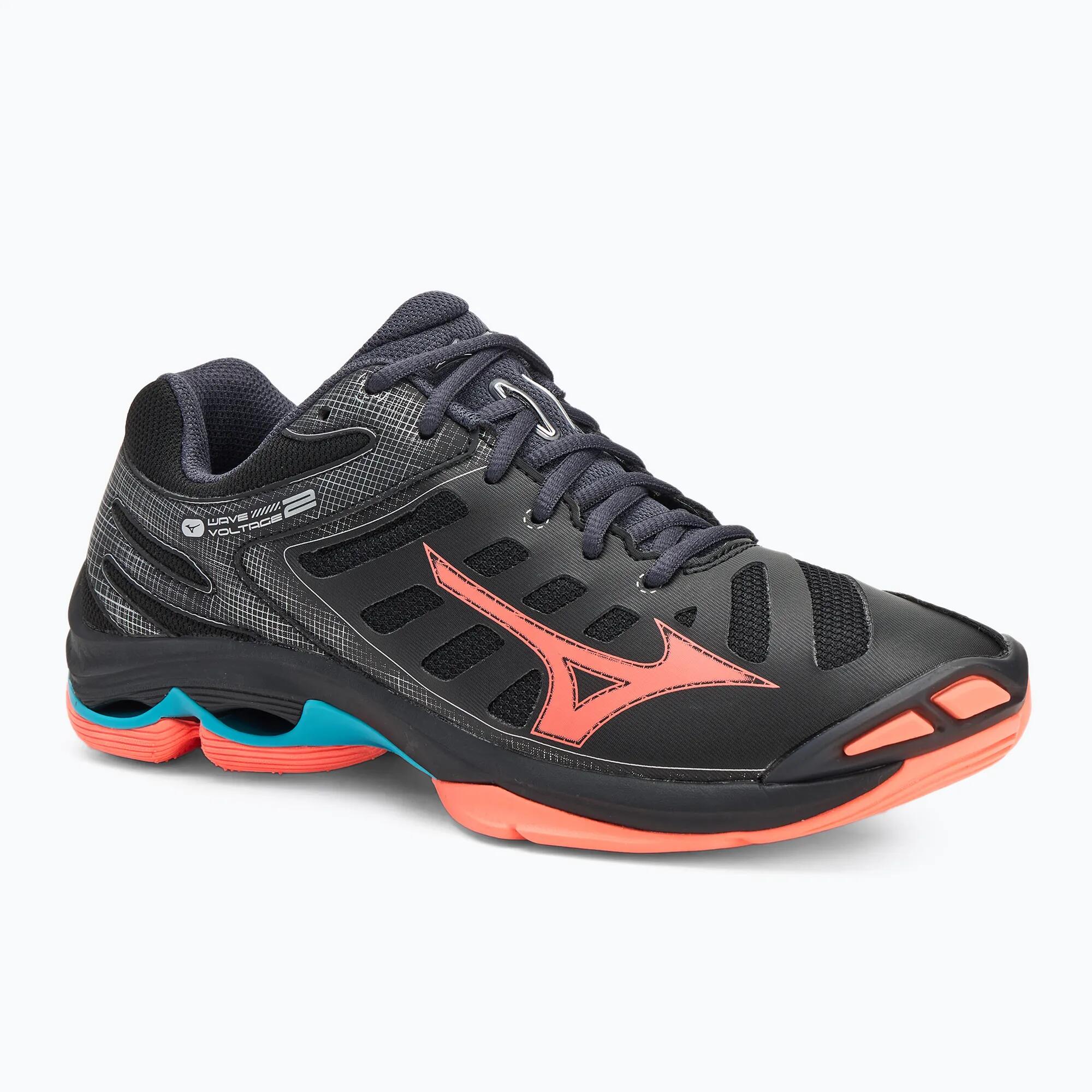Buty do siatkówki Mizuno Wave Voltage 2