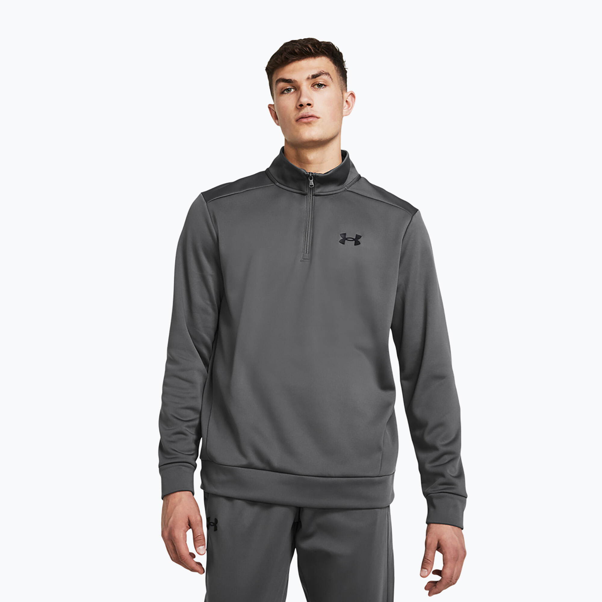 Bluza Under Armour Armour Fleece 1/4 Zip