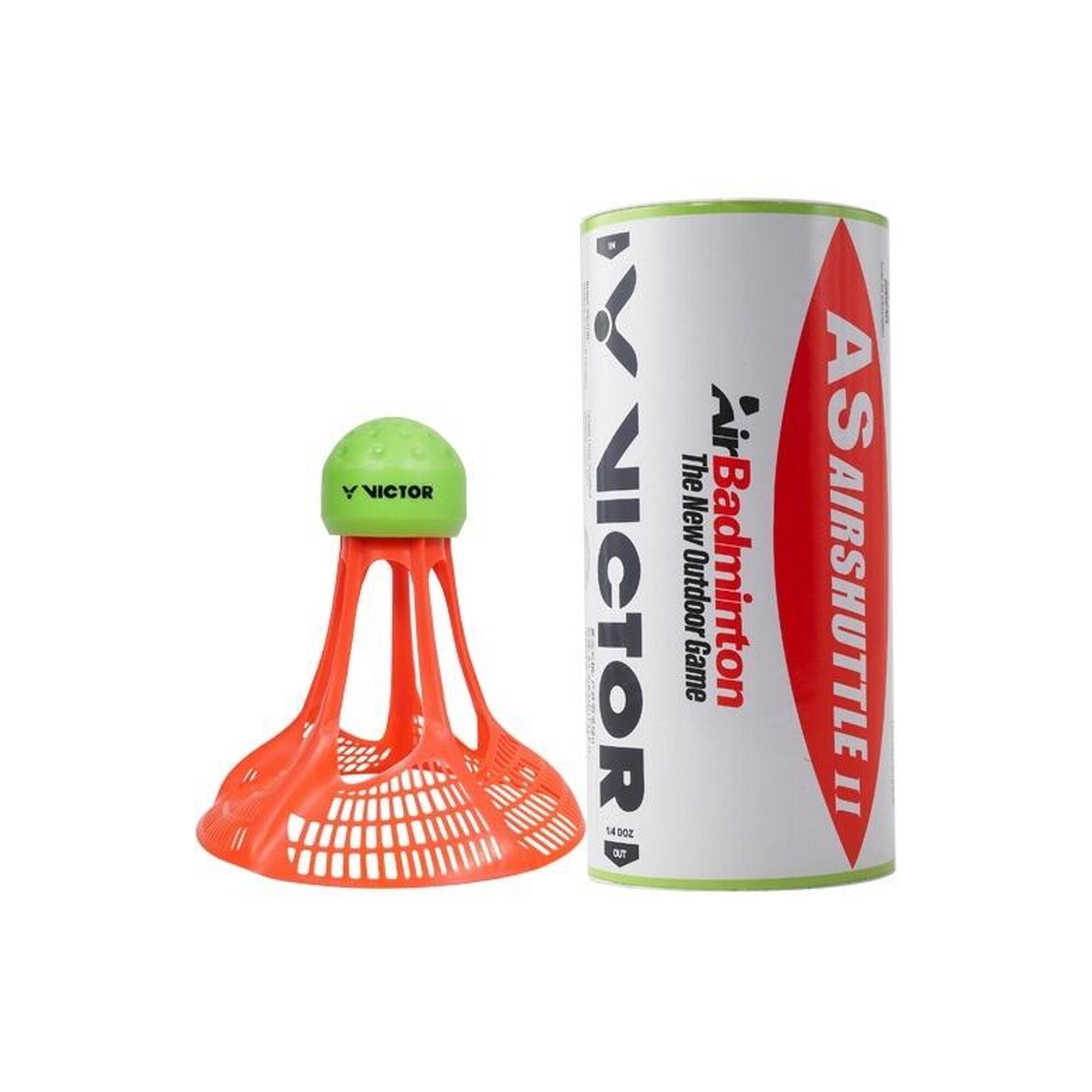 Lotki do badmintona VICTOR AirShuttle II